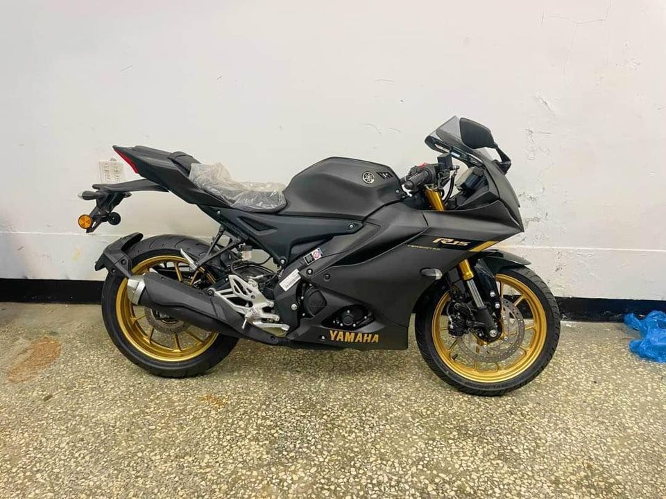 YAMAHA YZF-R15新車出售中 全新車YAMAHA R15V4 (現車現領） | 個人自售