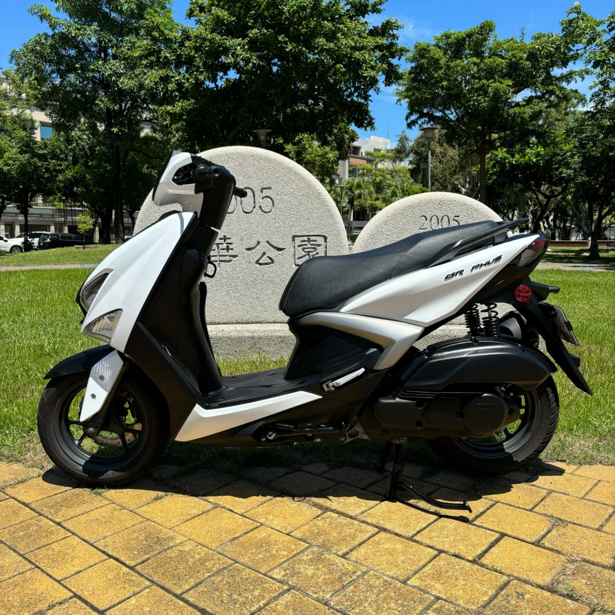 山葉 新勁戰 125 FI - 中古/二手車出售中 2022 山葉 勁戰六代125 ABS #1558 | 貳輪嶼中古機車專賣-台南店