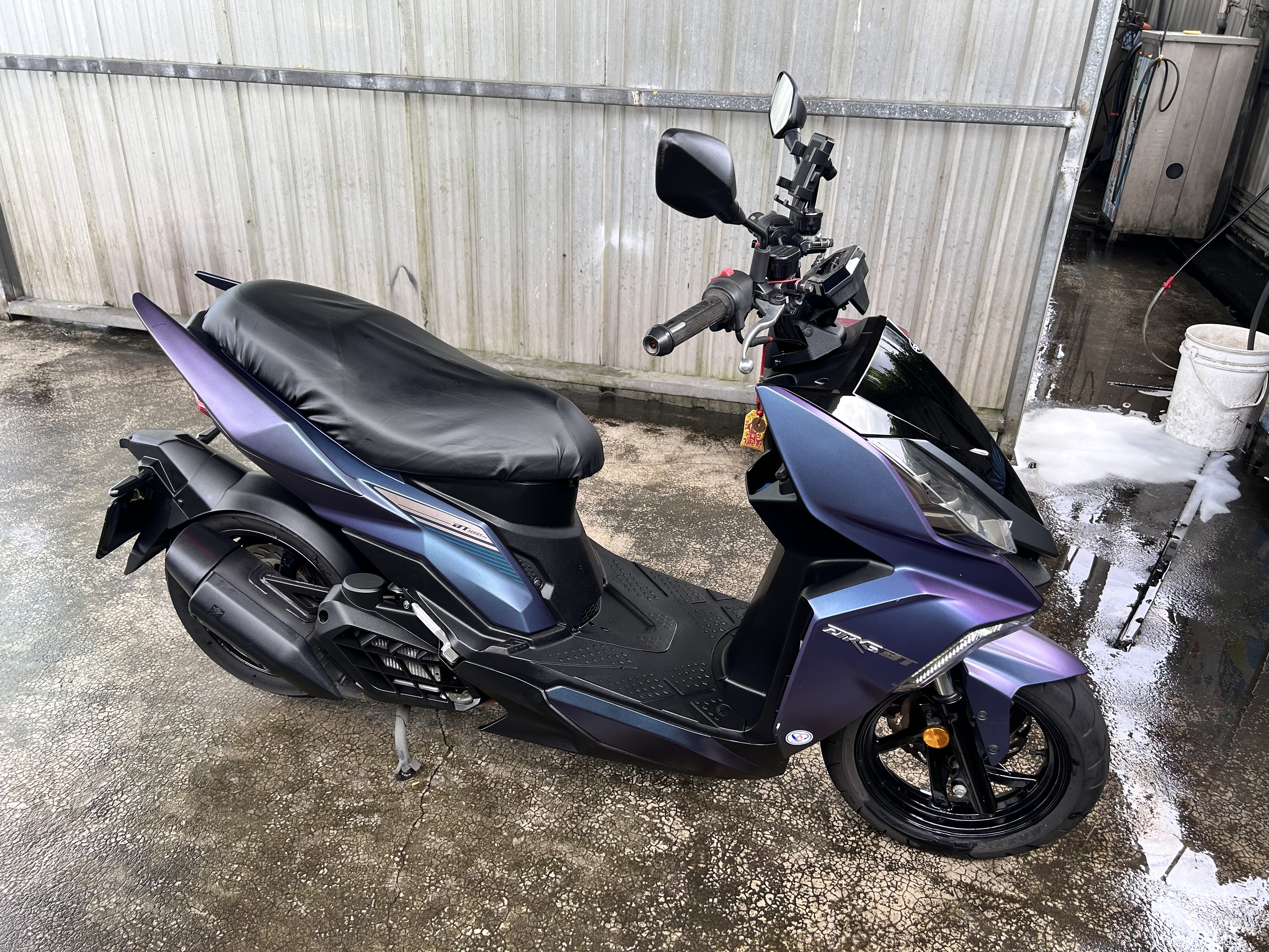 【三陽 DRG BT】車輛一覽 新車、二手、中古機車、速可達、大型重機應有盡有 - 「Webike-摩托車市」