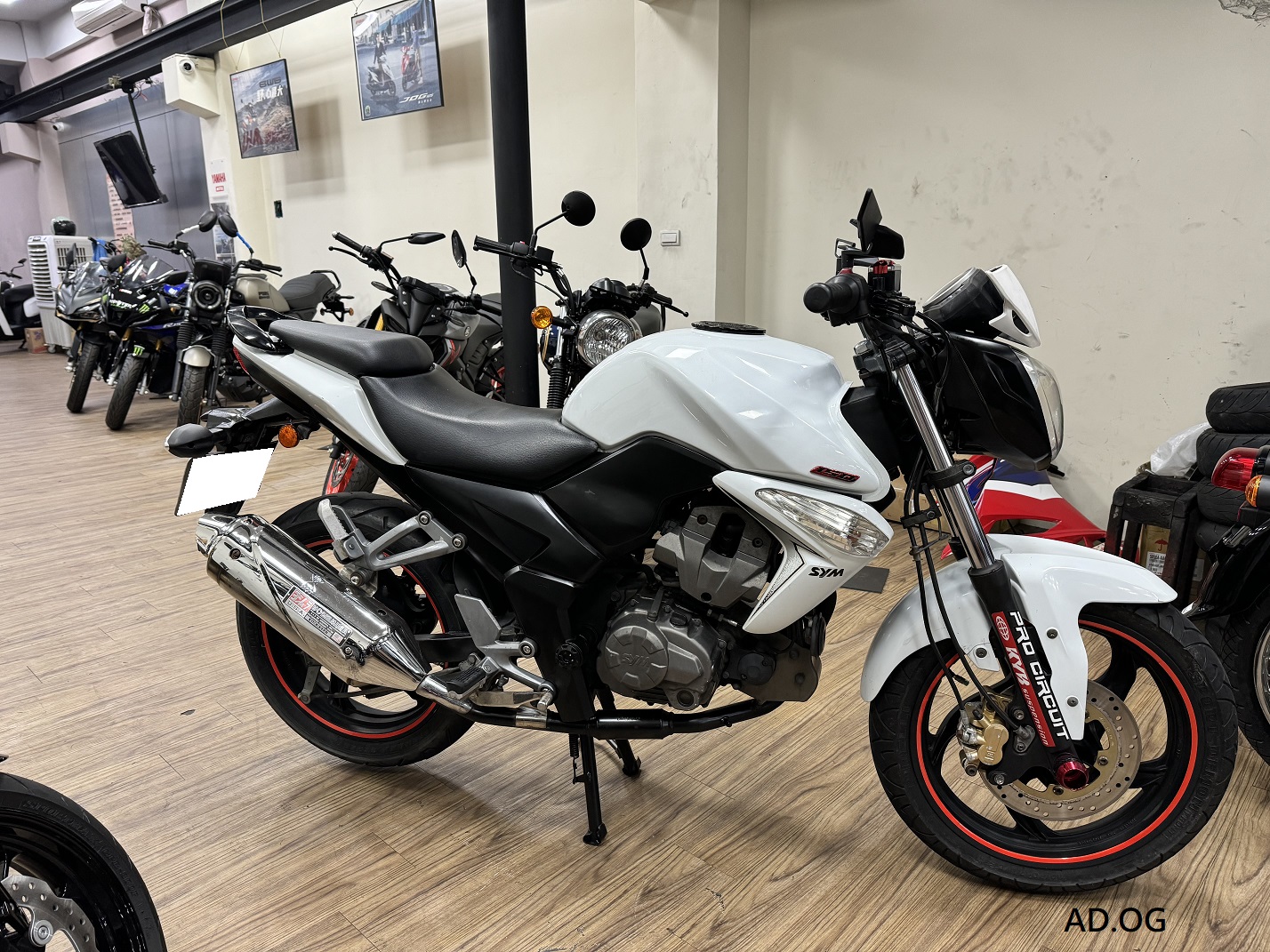 三陽 T1 - 中古/二手車出售中 【新竹長龍車業】SYM 三陽 T1 150 | 新竹長龍車業行