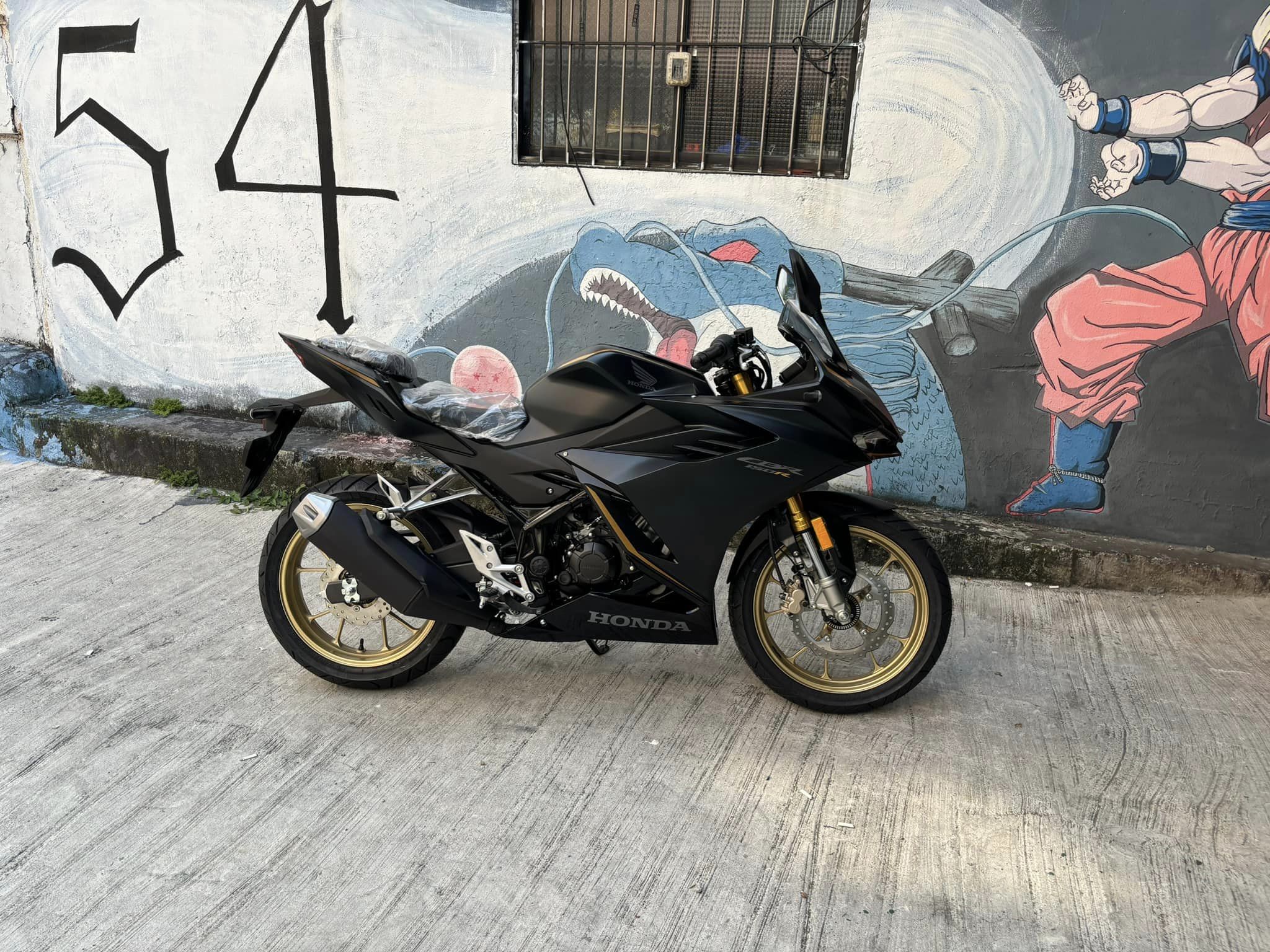 HONDA CBR150R新車出售中 新車HONDA CBR150R | 個人自售