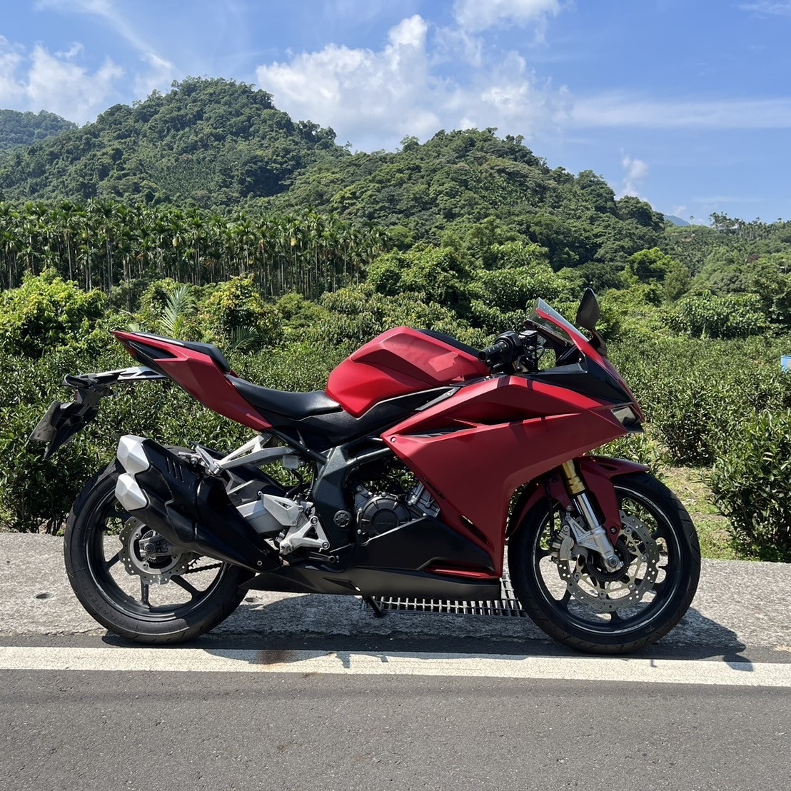 HONDA CBR250RR - 中古/二手車出售中 2019年 HONDA CBR250RR/0元交車/分期貸款/車換車/線上賞車/到府交車 | 翊帆國際重車