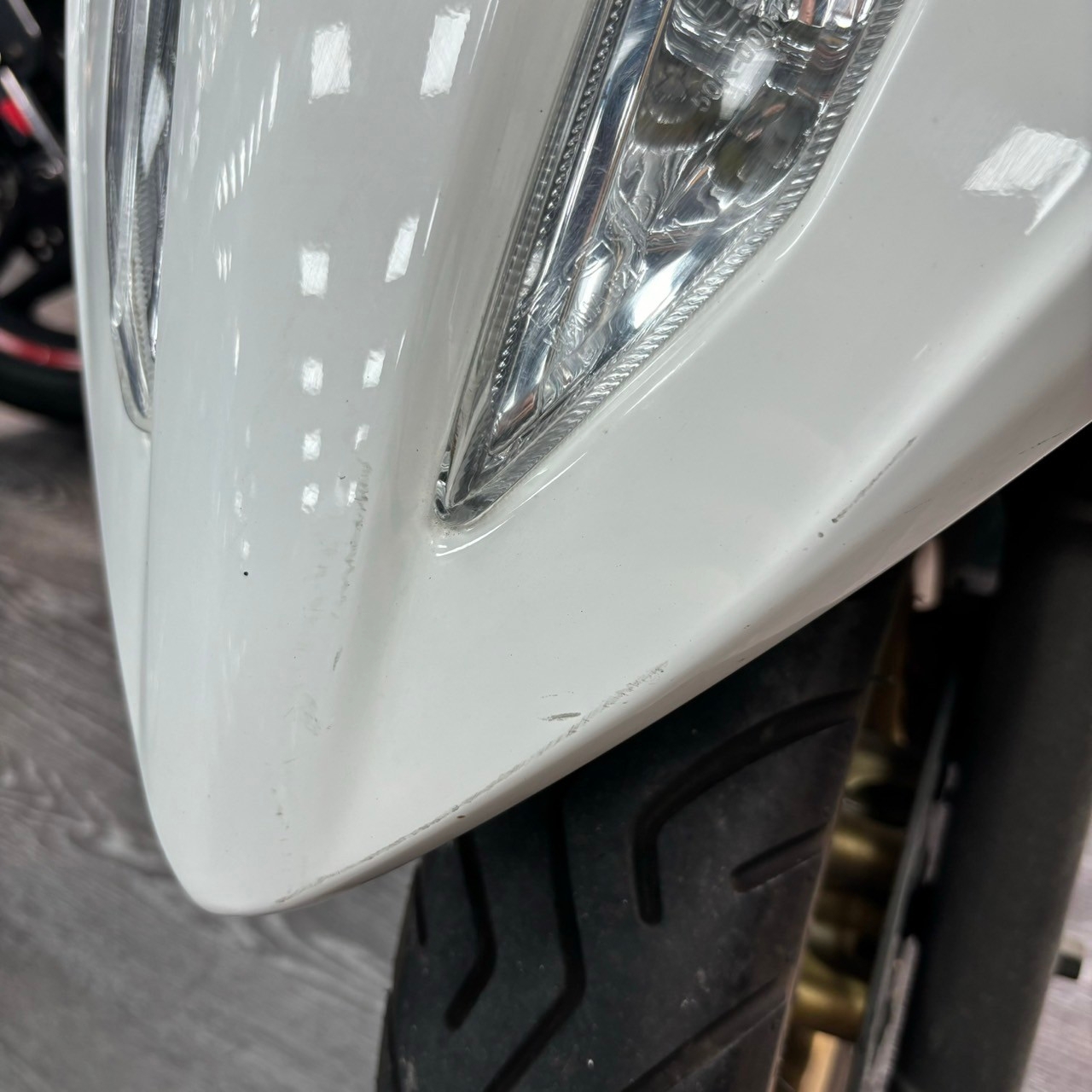 比雅久 BON 125 - 中古/二手車出售中  2019 PGO BON 125 ABS #6011 | 貳輪嶼中古機車專賣-台南店