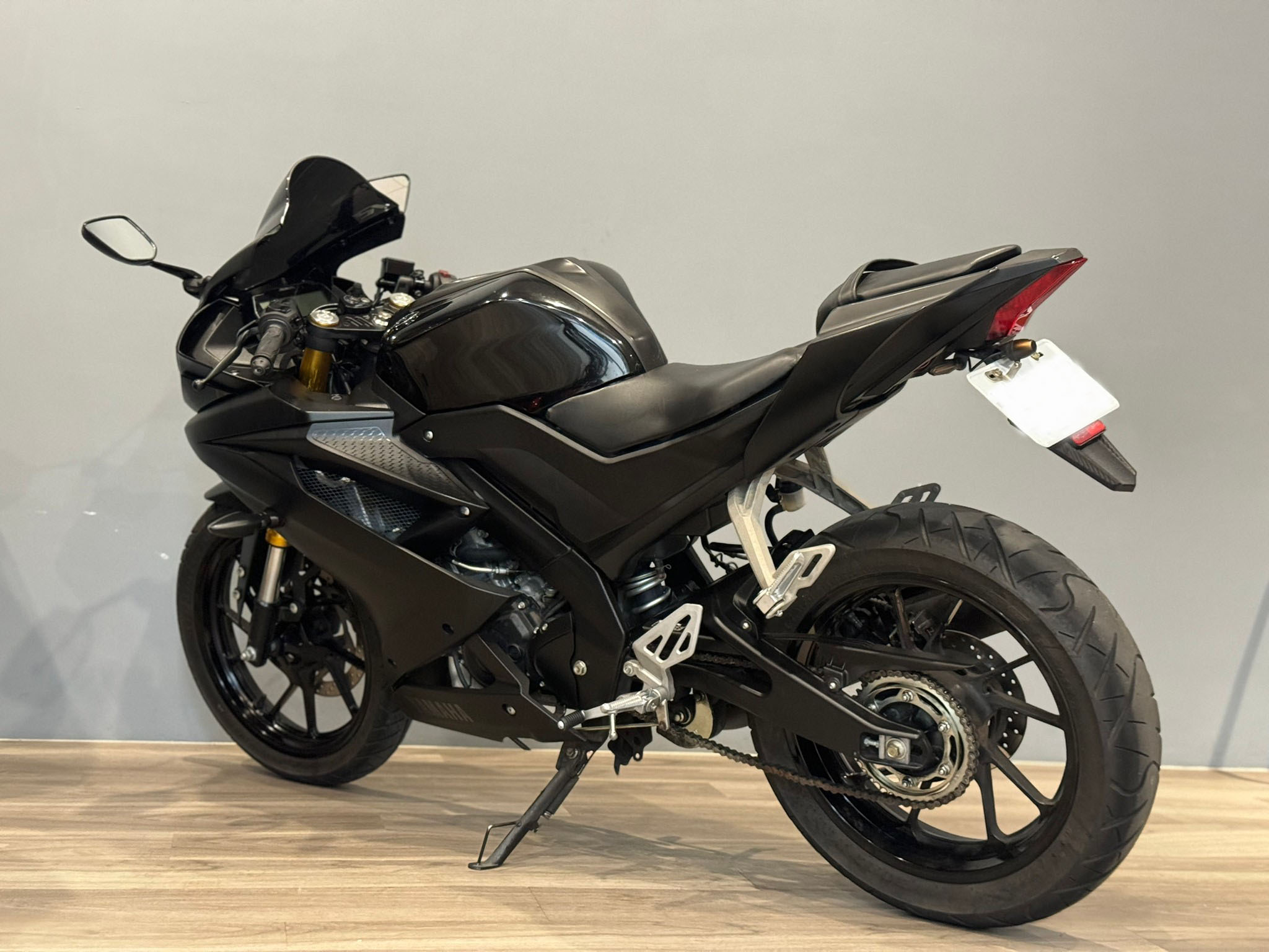 YAMAHA YZF-R15 - 中古/二手車出售中  YAMAHA R15V3 一手車 | 德魯伊重機