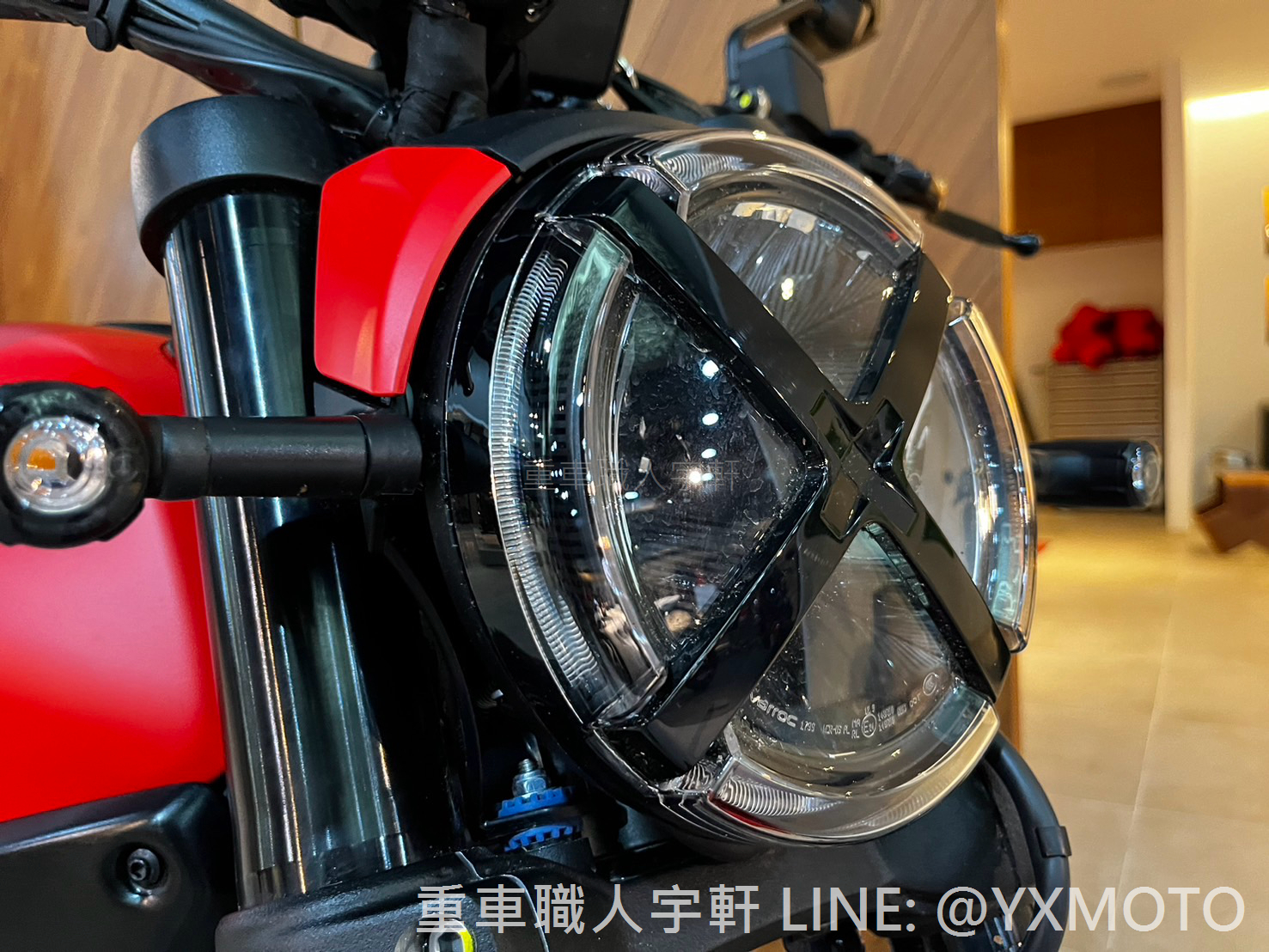 DUCATI SCRAMBLER FULL THROTTLE新車出售中 【敏傑宇軒】全額72期零利率!2024 DUCATI杜卡迪SCRAMBLER 動力版 Full Throttle 公司車 | 重車銷售職人-宇軒 (敏傑)