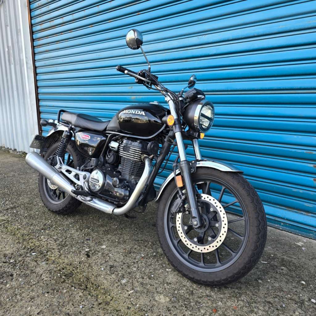 HONDA CB350 - 中古/二手車出售中 2021年 HONDA CB350 ABS | T.M二輪重機