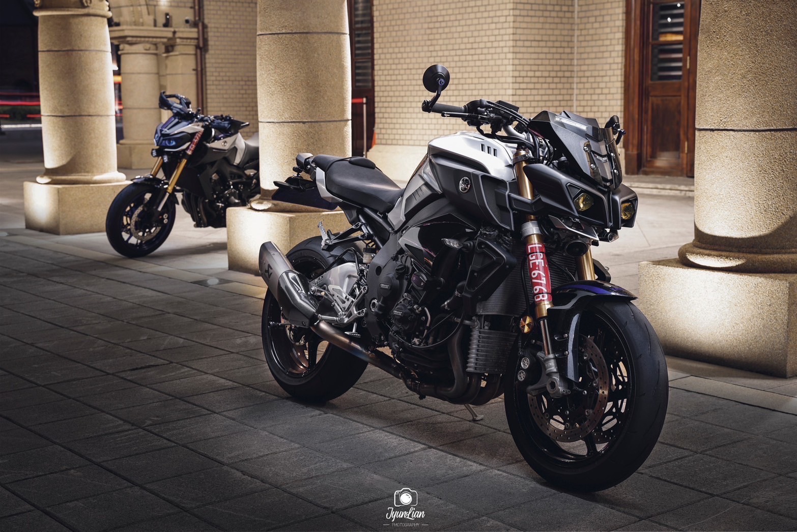 YAMAHA MT-10 - 中古/二手車出售中 一手無倒無摔車 精品改裝 里程保證 小資族二手重機買賣 | 小資族二手重機買賣