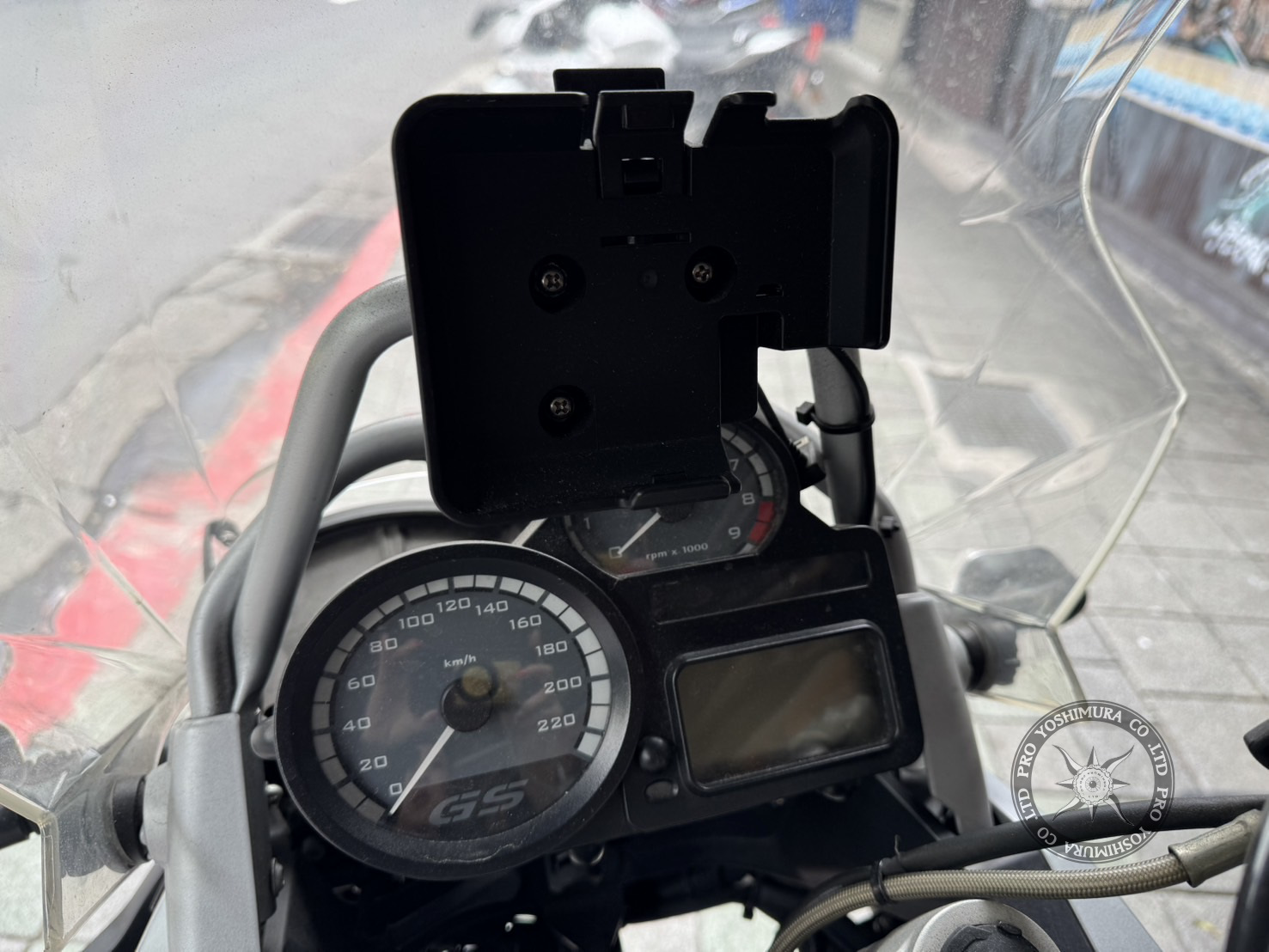 BMW R1200GS - 中古/二手車出售中 【普洛吉村】中古車 寶馬 R1200 GS 16637 KM--(2009)-請先聊聊. | proyoshimura 普洛吉村