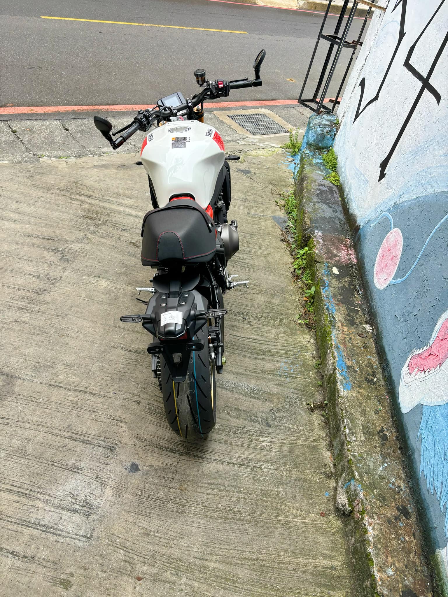 YAMAHA XSR900新車出售中 新車YAMAHA XSR900 | 個人自售