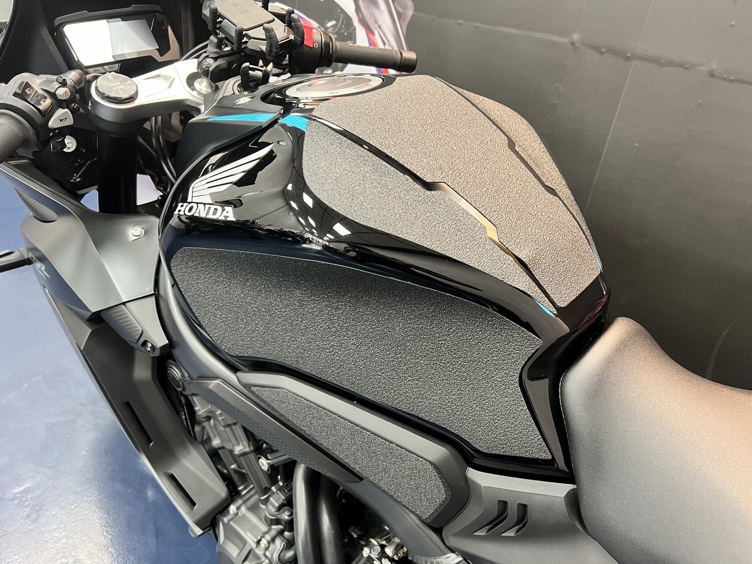 HONDA CBR650R - 中古/二手車出售中 2023 Honda CBR650R 台本車 | 哈斯重機