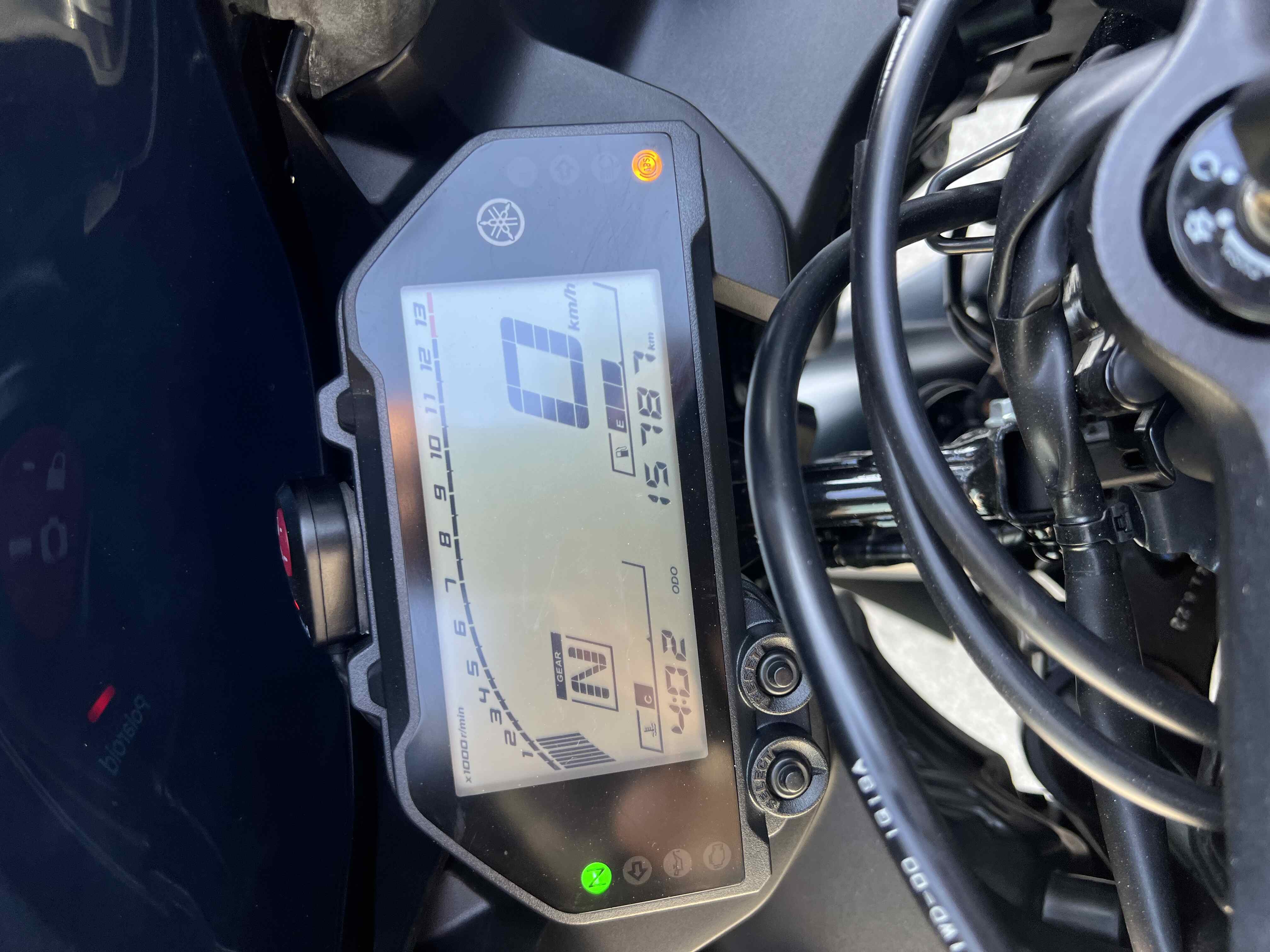 YAMAHA YZF-R3 - 中古/二手車出售中 2021年 R3 眾多改裝 阿宏大型重機買賣 | 阿宏大型重機買賣