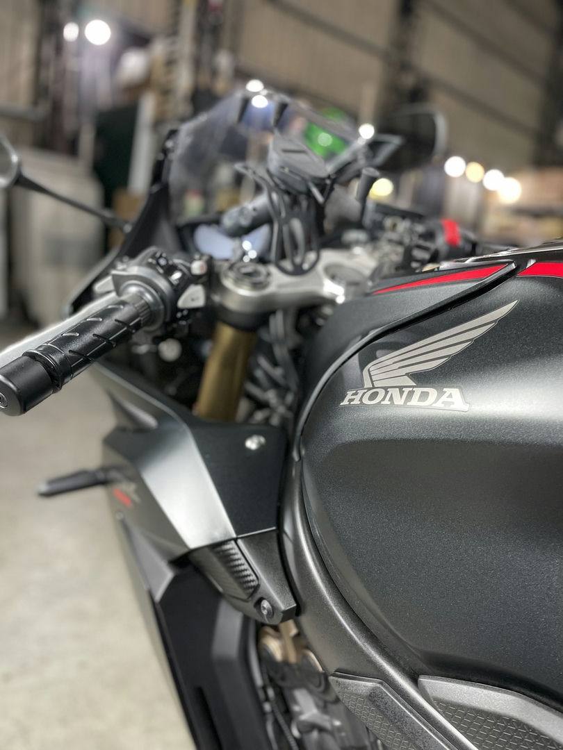 HONDA CBR650R - 中古/二手車出售中 2022 Honda CBR650R | 繪馬重型機車股份有限公司