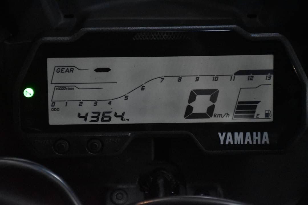YAMAHA YZF-R15 - 中古/二手車出售中 里程保證 小資族二手重機買賣 | 小資族二手重機買賣