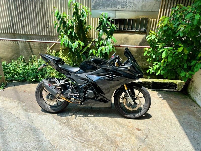 HONDA CBR150R - 中古/二手車出售中 HONDA CBR150R ABS | 個人自售