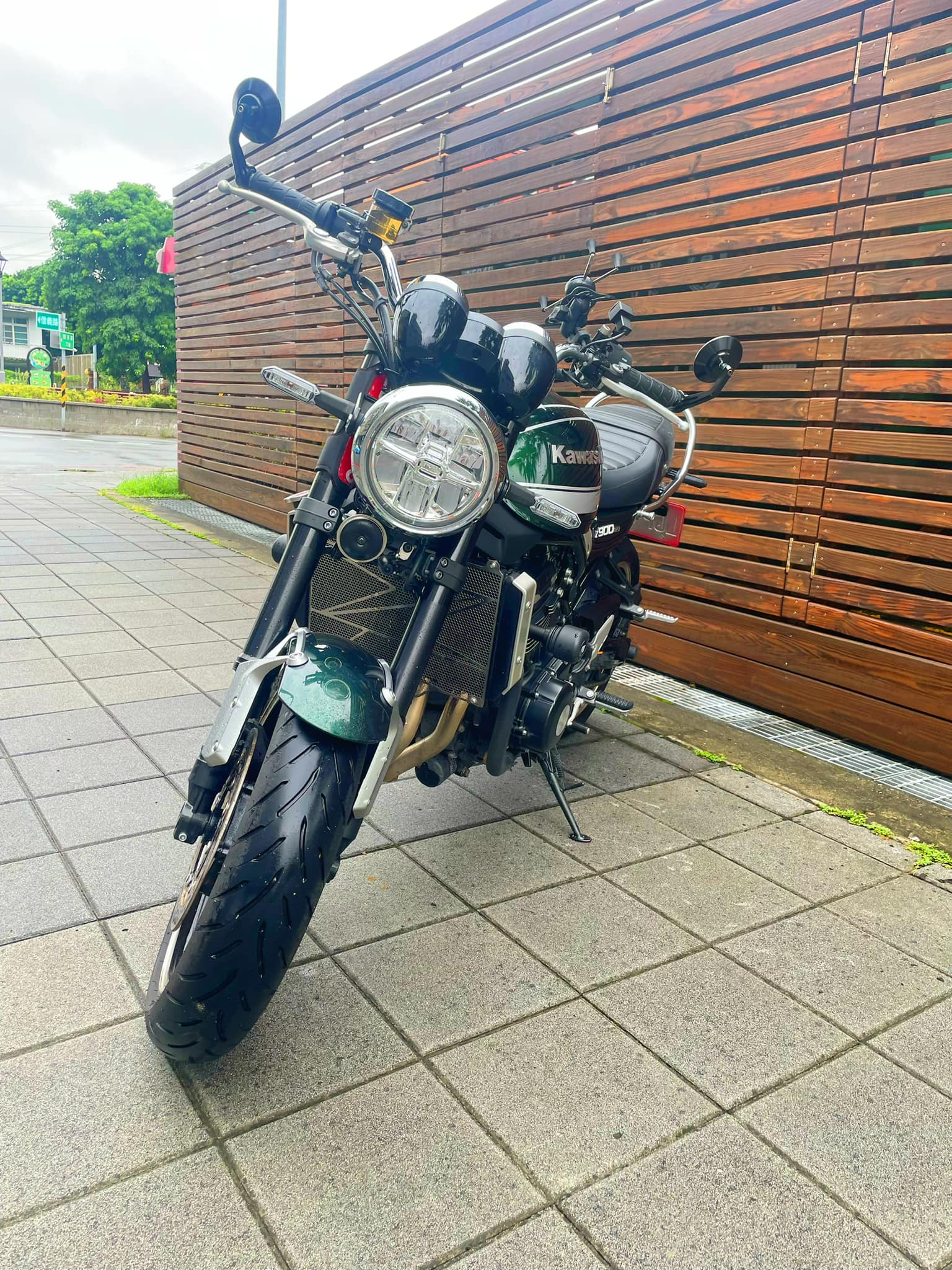 【個人自售】KAWASAKI Z900RS - 「Webike-摩托車市」 KAWASAKI Z900RS