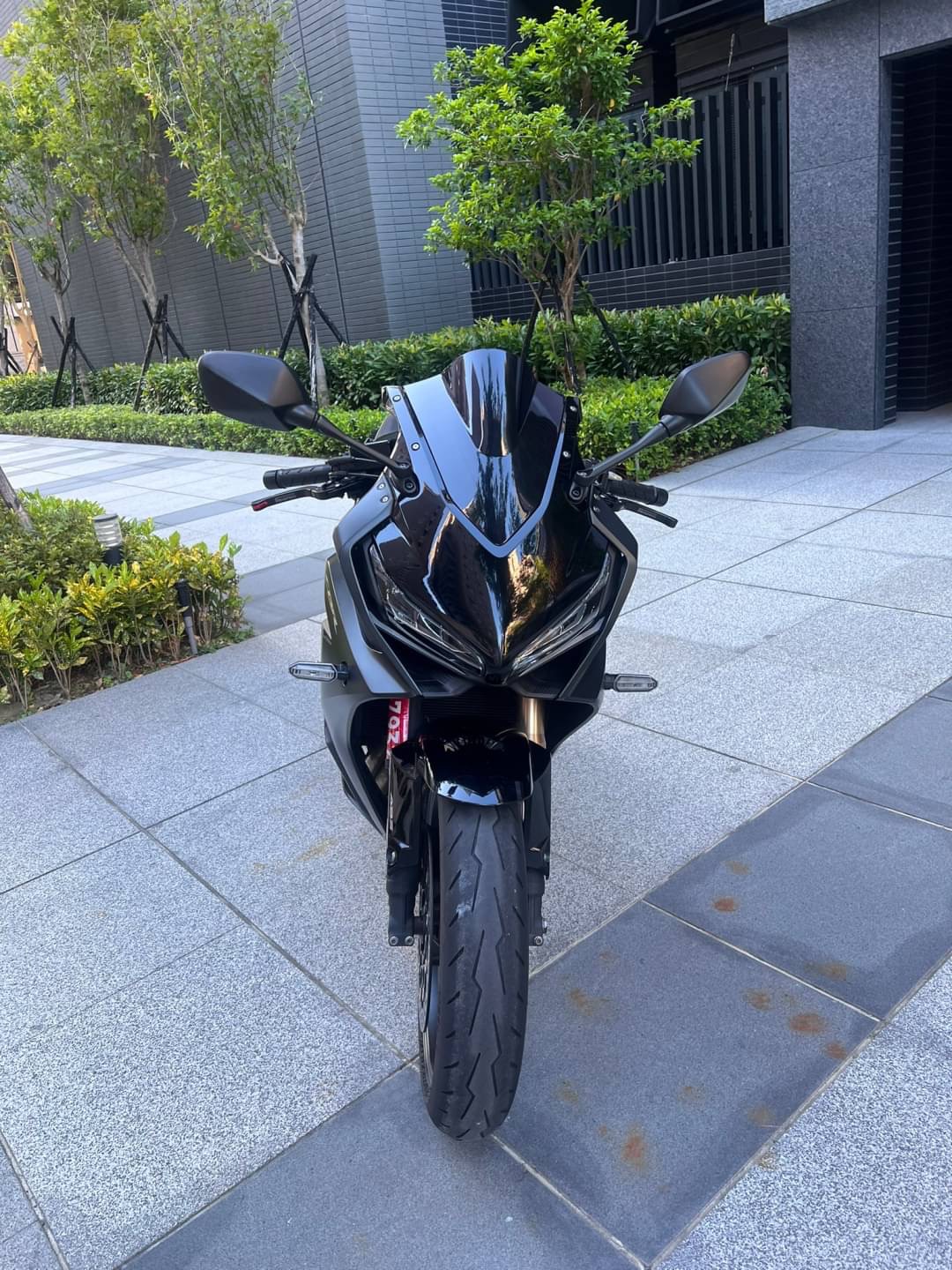 HONDA CBR650R - 中古/二手車出售中 Honda CBR650 R ABS 一手車 全馬力 | 二手重機