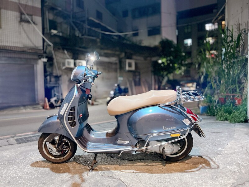 VESPA GTS300ie - 中古/二手車出售中 VESPA 偉士牌GTS300 ie 公司車 ABS  | 大蔡