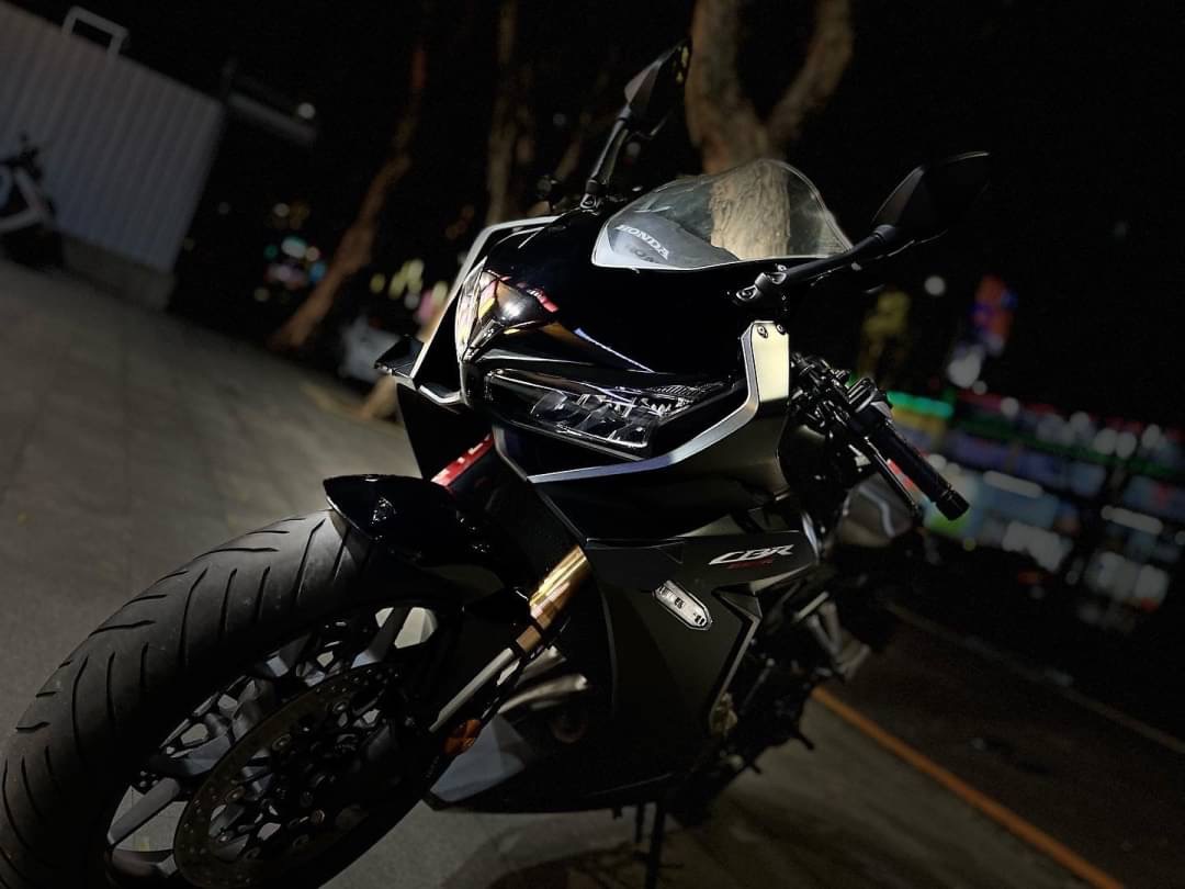 【小資族二手重機買賣】HONDA CBR650R - 「Webike-摩托車市」 排氣閥門 全馬力 小資族二手重機買賣
