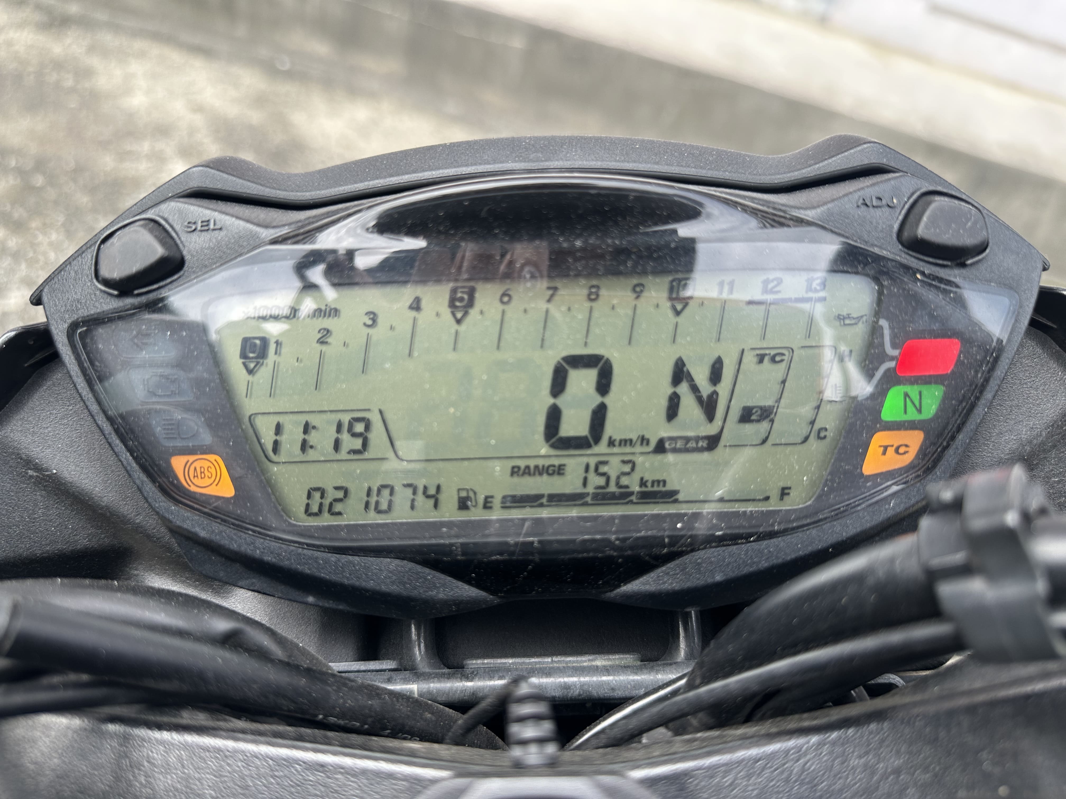 SUZUKI GSX-S 750 - 中古/二手車出售中 2018年 SUZUKI GSX-S750A/0元交車/分期貸款/車換車/線上賞車/到府交車 | 翊帆國際重車