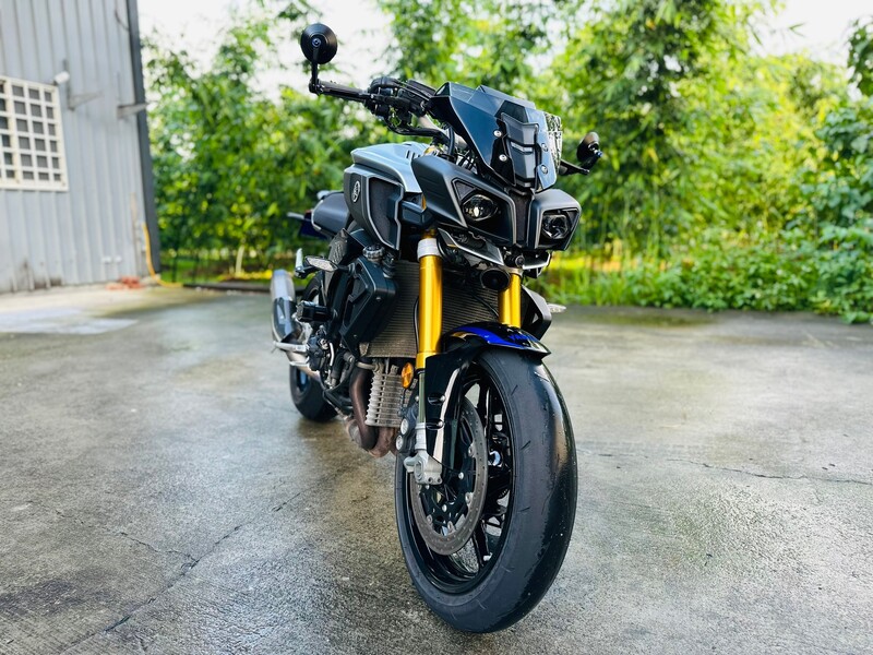 YAMAHA MT-10 - 中古/二手車出售中 Yamaha MT-10 SP 一手原漆無事故 公升級街車天花板 | 摩托販