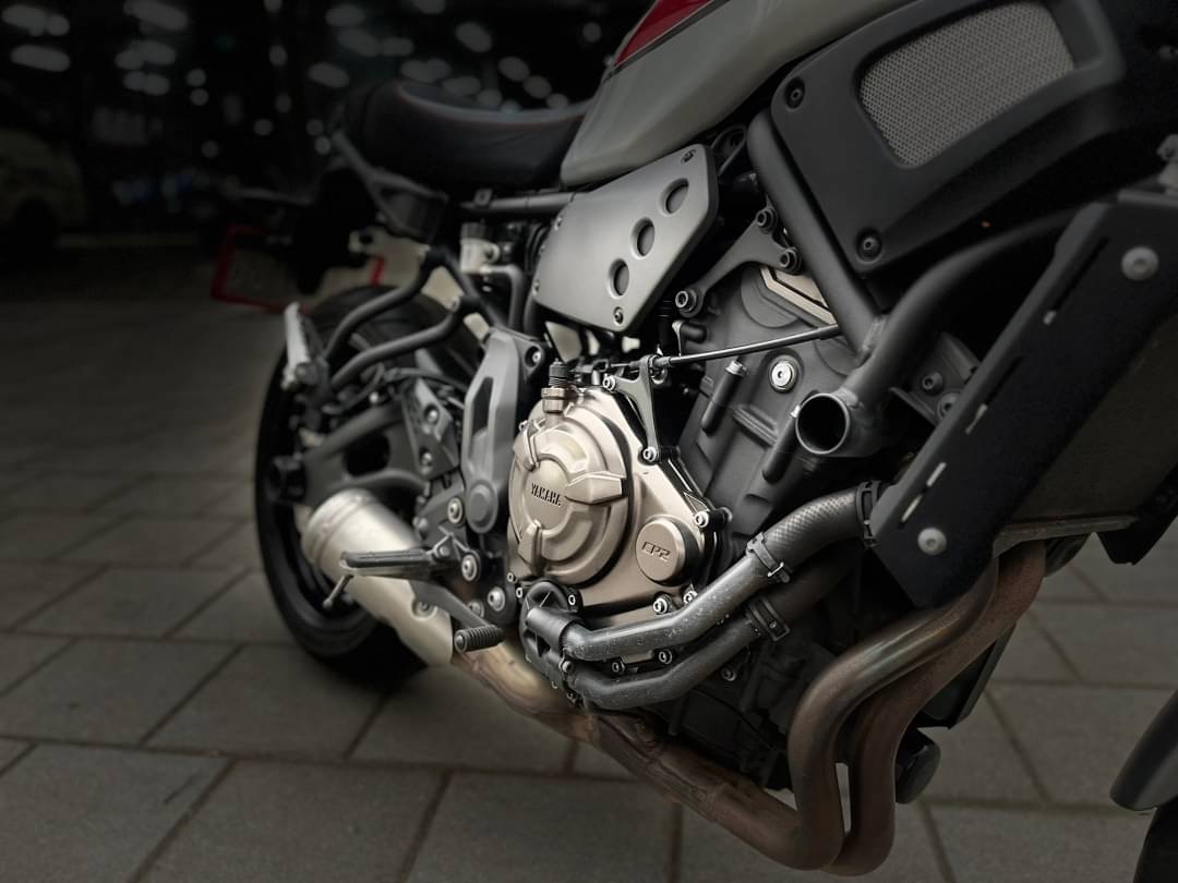 YAMAHA XSR700 - 中古/二手車出售中 GEARS前叉內管 小資族二手重機買賣 | 小資族二手重機買賣