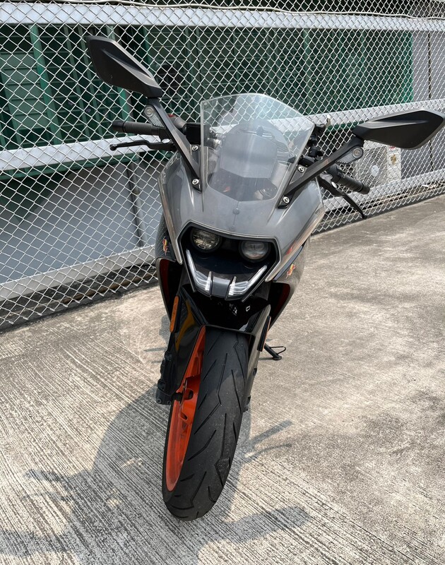 KTM RC390 - 中古/二手車出售中 KTM　RC390 | 原夢輕重機