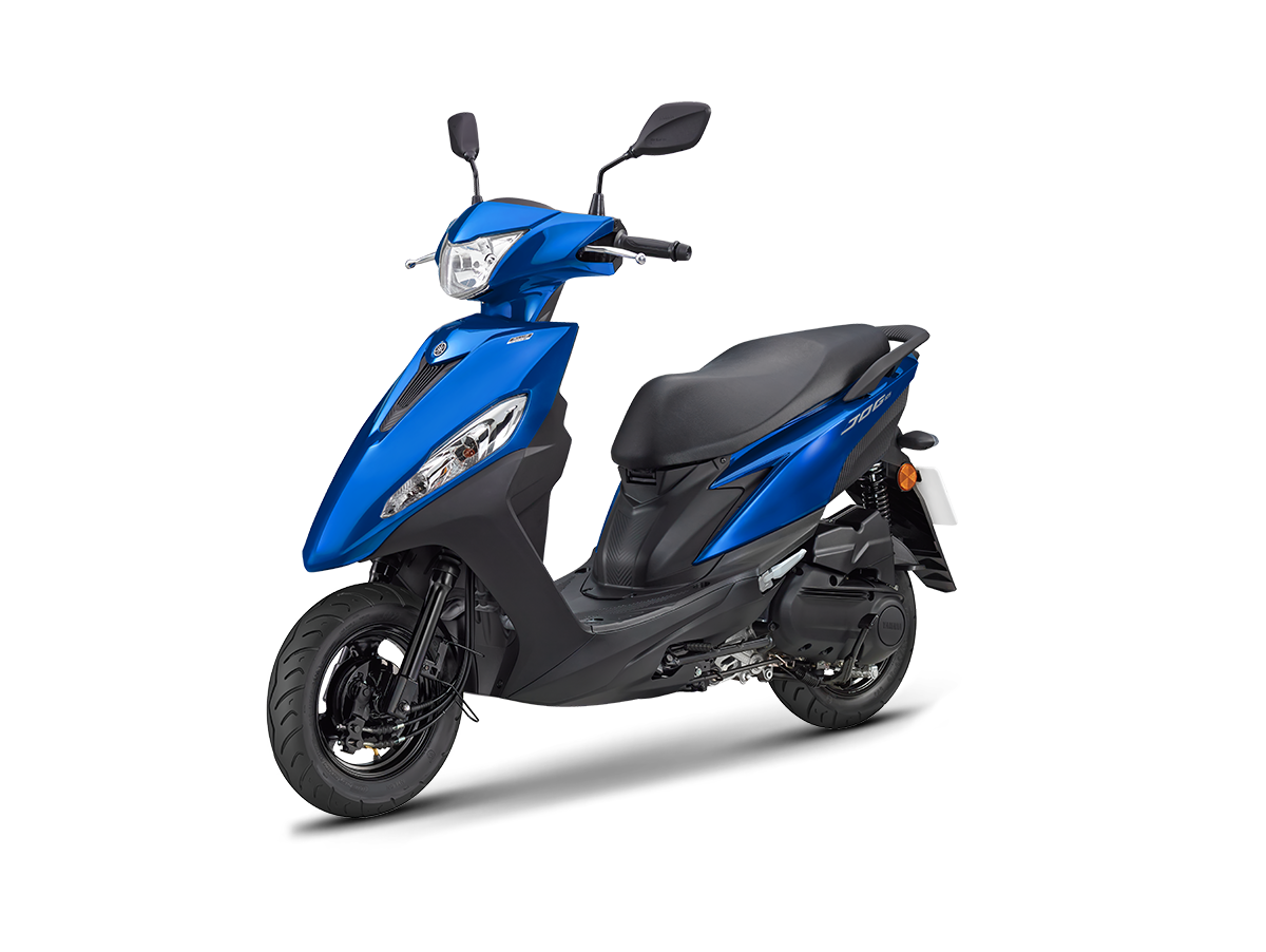 山葉 JOG新車出售中 【新竹長龍車業】YAMAHA 山葉 JOG 125 | 新竹長龍車業行