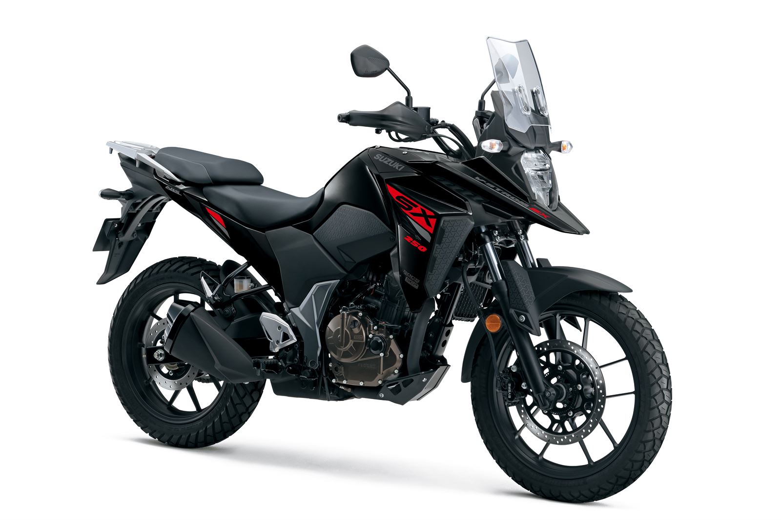 【亞駒重車騎士館】SUZUKI V-STROM 250 - 「Webike-摩托車市」