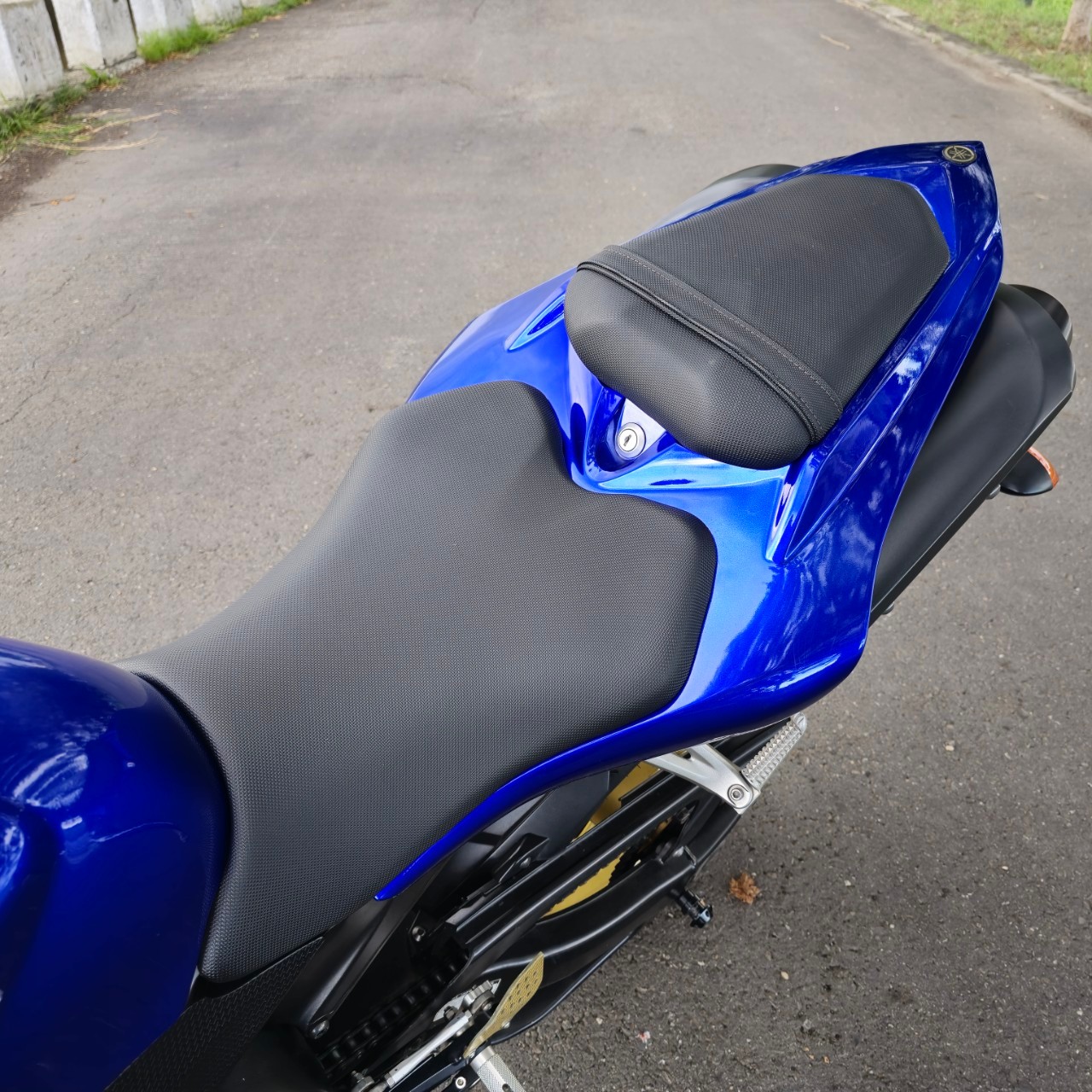 YAMAHA YZF-R1 - 中古/二手車出售中 售 2008年 YAMAHA 山葉 YZF-R1 仿賽 R1 | 飛翔國際