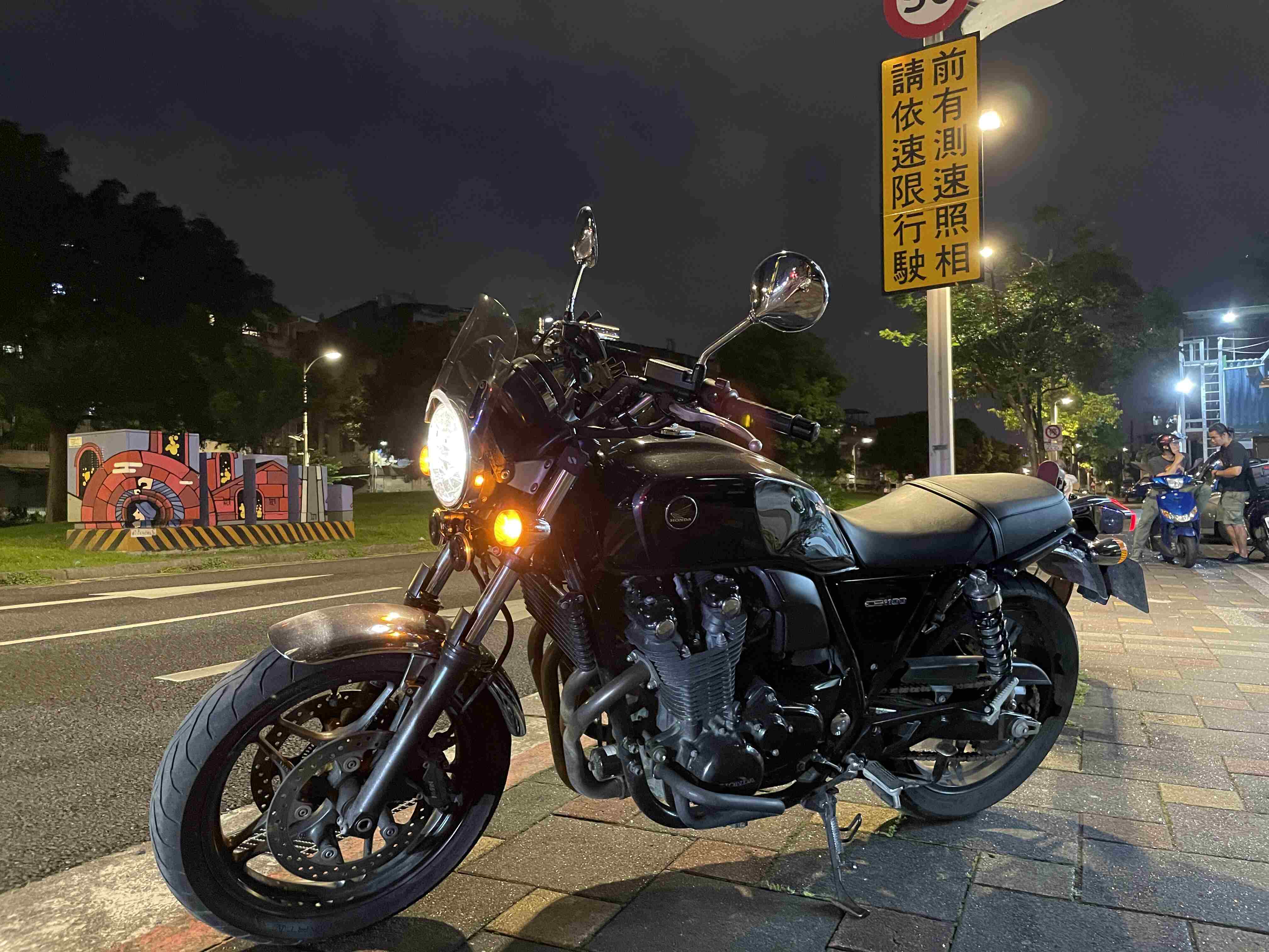 【GP大型重機交易所】HONDA CB1100 - 「Webike-摩托車市」