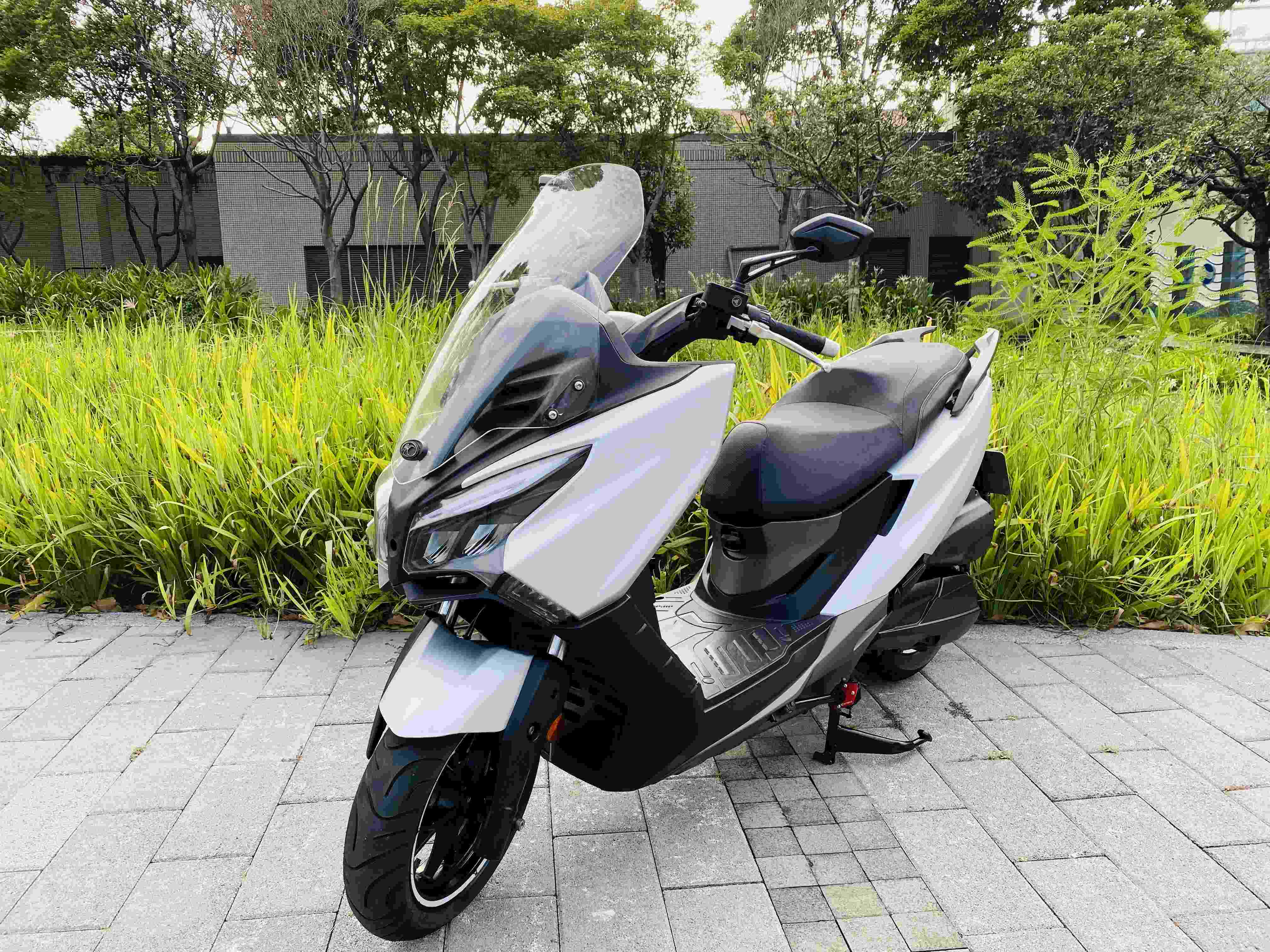 【輪泰車業】光陽 CT300 - 「Webike-摩托車市」 KYMCO 光陽 CT300 2021 GDINK300 G頂客