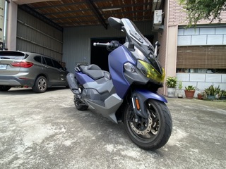 【繪馬輕重型機車】三陽 MAXSYM TL - 「Webike-摩托車市」