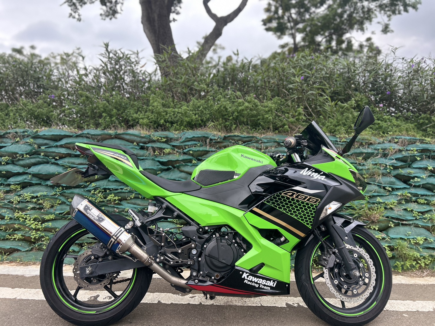 Kawasaki Ninja 400 Motorcycles For Sale - Cycle Trader