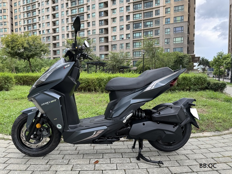 三陽 DRG BT - 中古/二手車出售中 【新竹長龍車業】SYM 三陽 DRG BT 158 TCS | 新竹長龍車業行