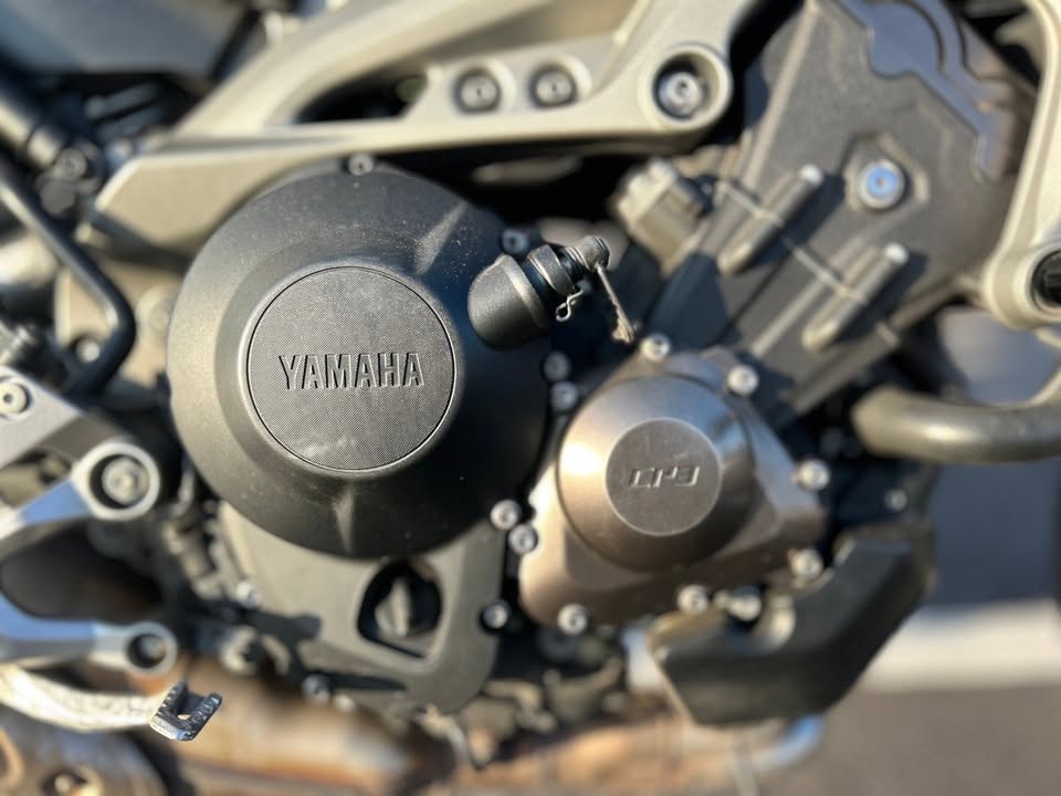 YAMAHA MT-09 - 中古/二手車出售中 2015 YAMAHA MT-09 | 個人自售