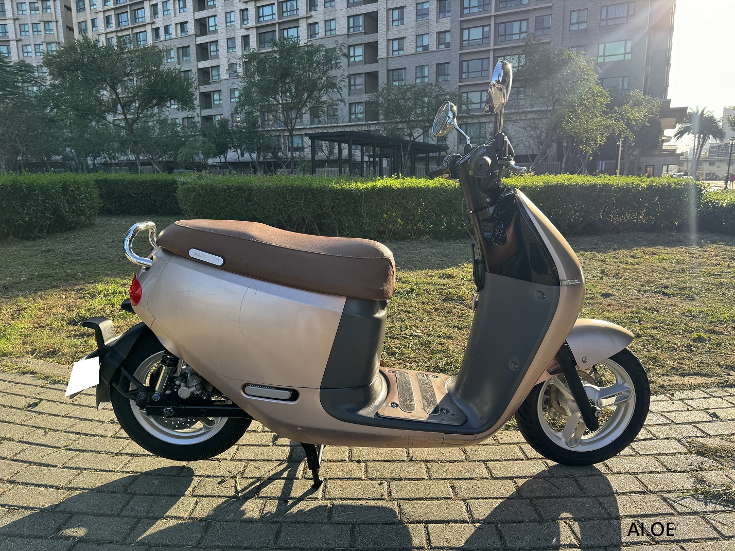 Gogoro Gogoro 2 Delight - 中古/二手車出售中 【新竹長龍車業】Gogoro 2 Delight | 新竹長龍車業行