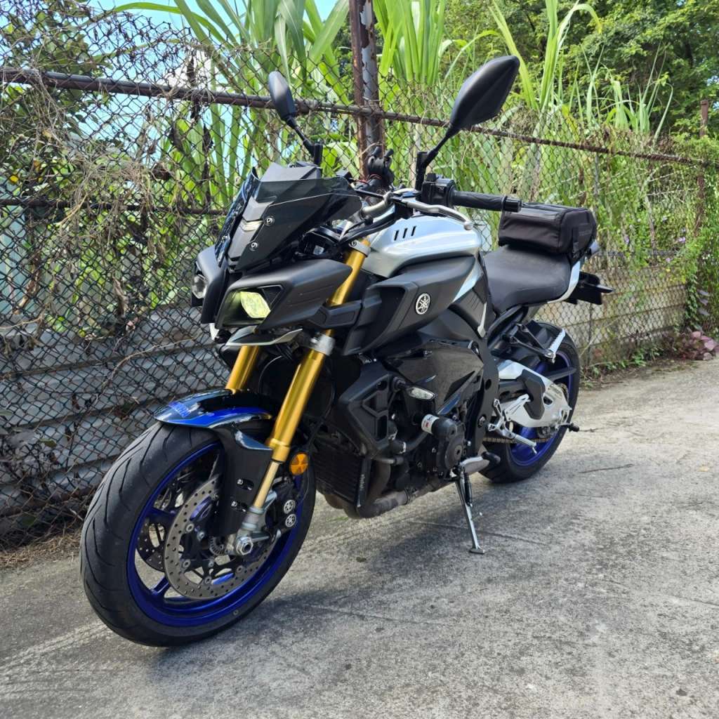 【J.C.重車】YAMAHA MT-10 - 「Webike-摩托車市」