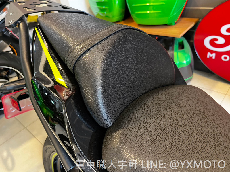 KAWASAKI Z650 - 中古/二手車出售中 【敏傑宇軒】二手車 KAWASAKI Z650 公司車 | 重車銷售職人-宇軒 (敏傑)