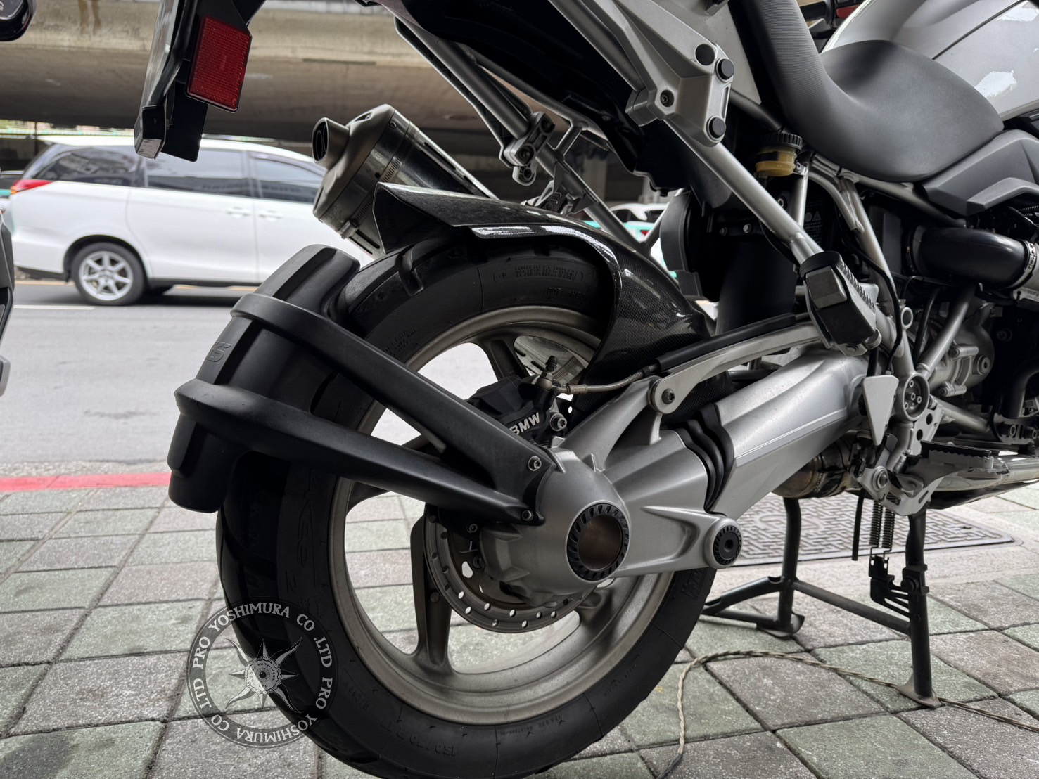 BMW R1200GS - 中古/二手車出售中 【普洛吉村】中古車 寶馬 R1200 GS 16637 KM--(2009)-請先聊聊. | proyoshimura 普洛吉村