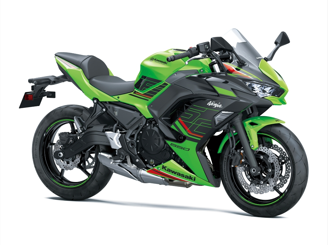 KAWASAKI NINJA650新車出售中 【亞駒重車】Kawasaki 2023 Ninja 650 電洽:03-452-5589 | 亞駒重車騎士館