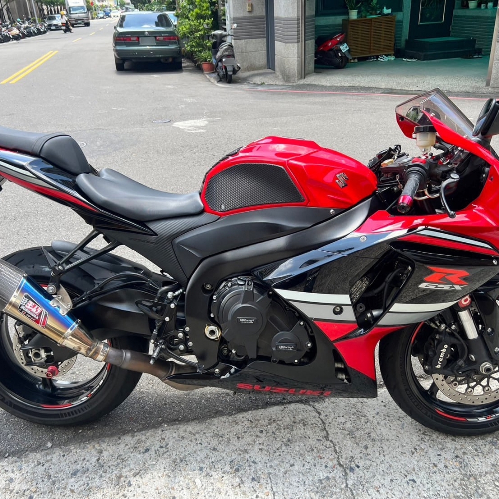 SUZUKI GSX-R1000 - 中古/二手車出售中 【2016 SUZUKI GSX-R1000 L6】 | 翊帆國際重車