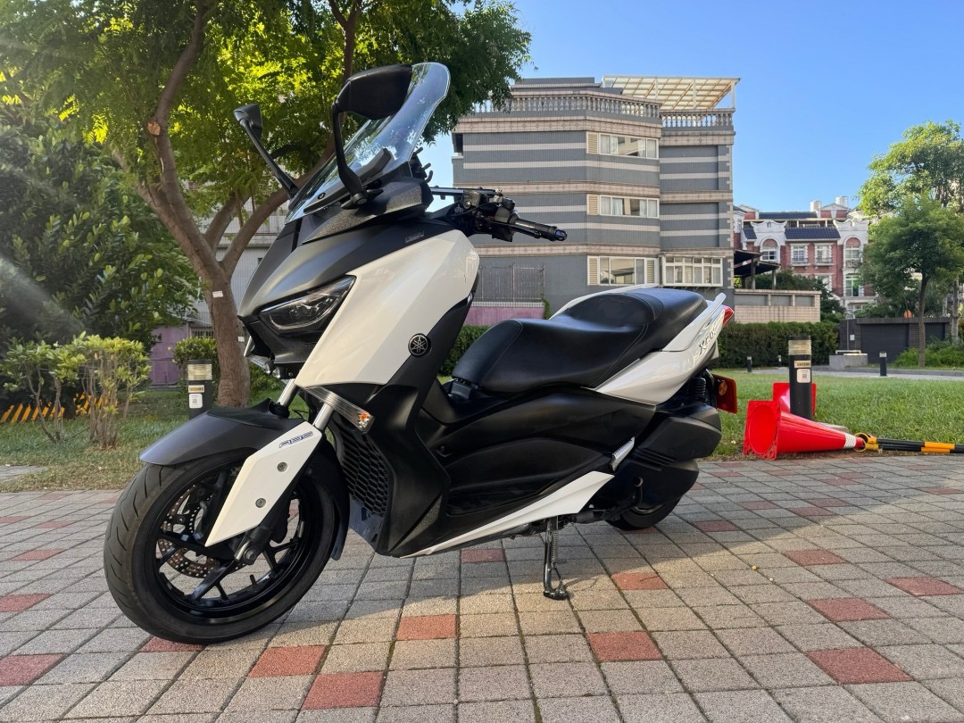 YAMAHA XMAX250 - 中古/二手車出售中 Ymaha XMAX 300 ABS | 個人自售