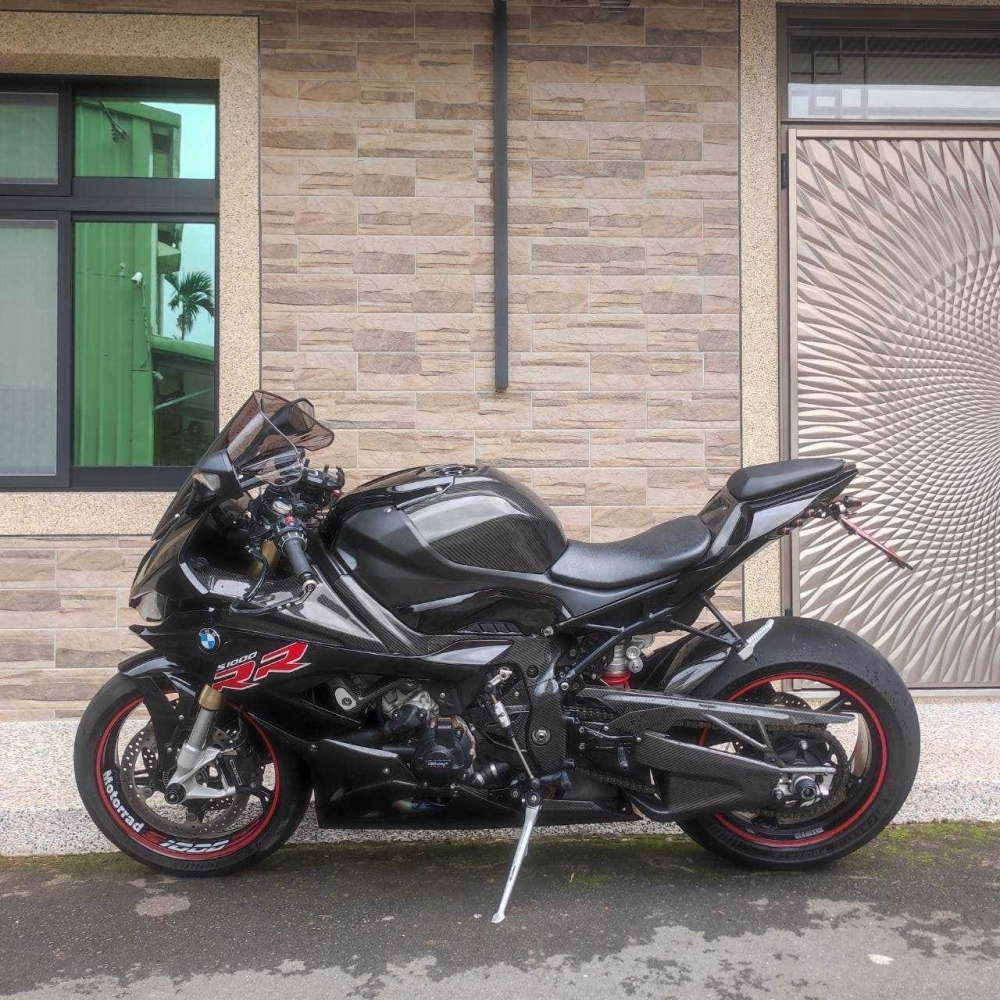 BMW S1000RR - 中古/二手車出售中 【2021 BMW S1000RR】 | 翊帆重車阿凱