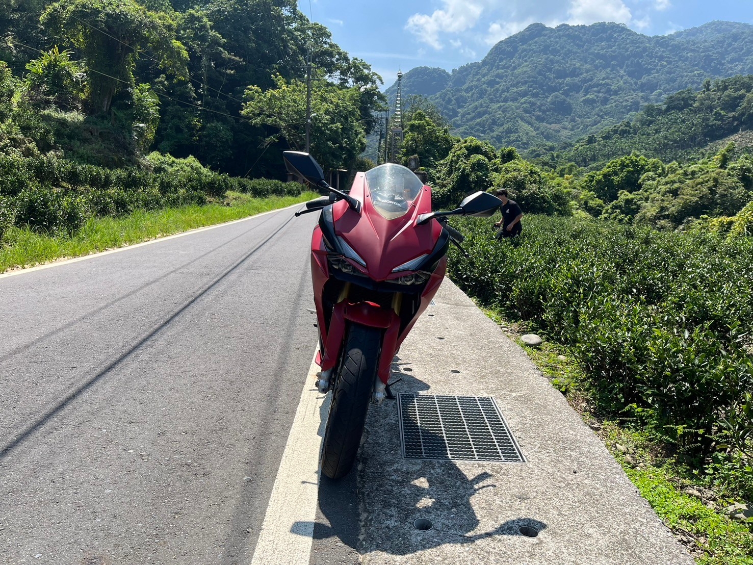 HONDA CBR250RR - 中古/二手車出售中 2019年 HONDA CBR250RR/0元交車/分期貸款/車換車/線上賞車/到府交車 | 翊帆國際重車