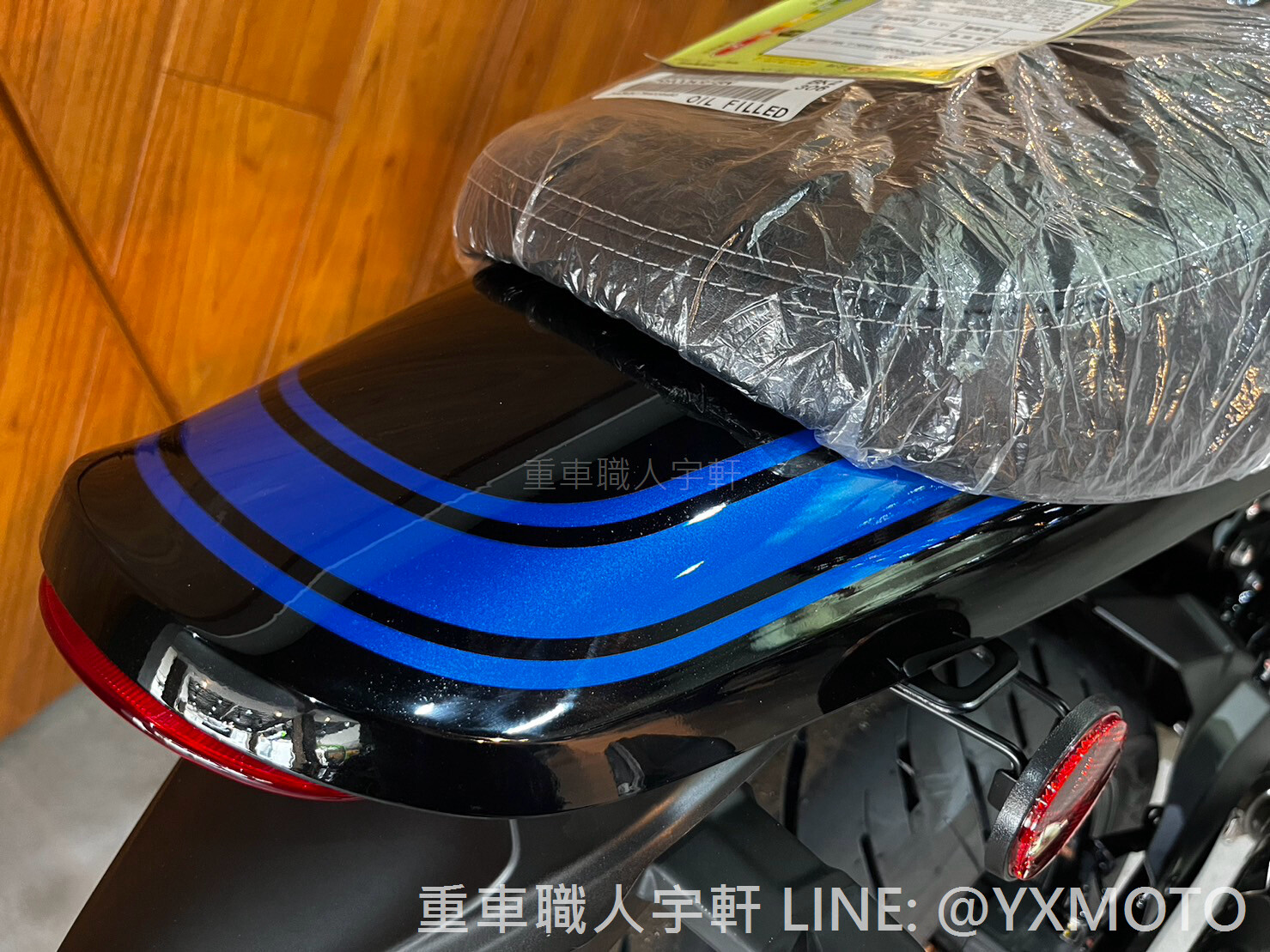 KAWASAKI Z900RS新車出售中 【敏傑宇軒】2024 KAWASAKI Z900RS 黑藍色 總代理公司車 | 重車銷售職人-宇軒 (敏傑)