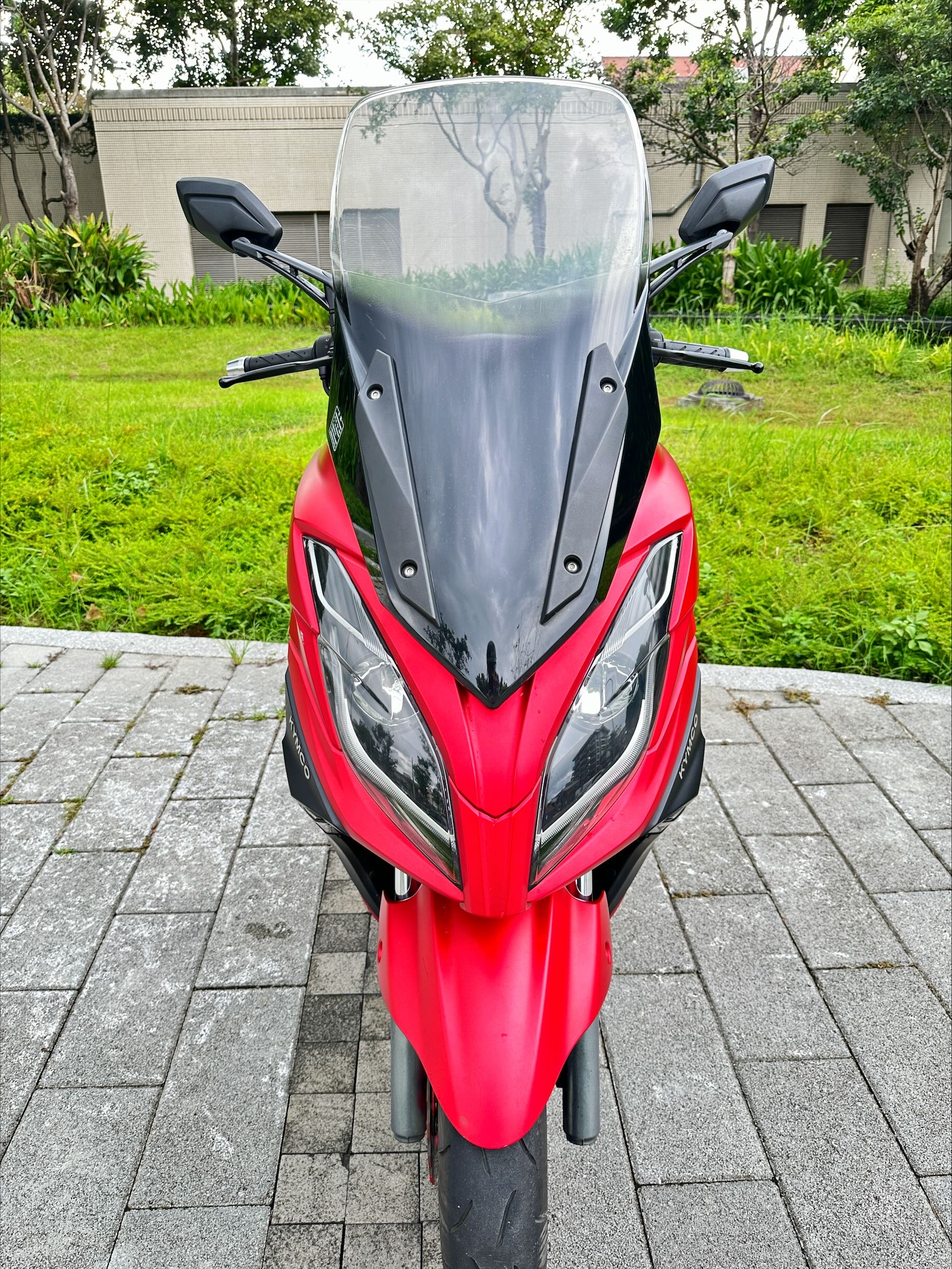 光陽 G-DINK 300 - 中古/二手車出售中 KYMCO 光陽 G DINK300 2020 G頂客 三代 | 輪泰車業