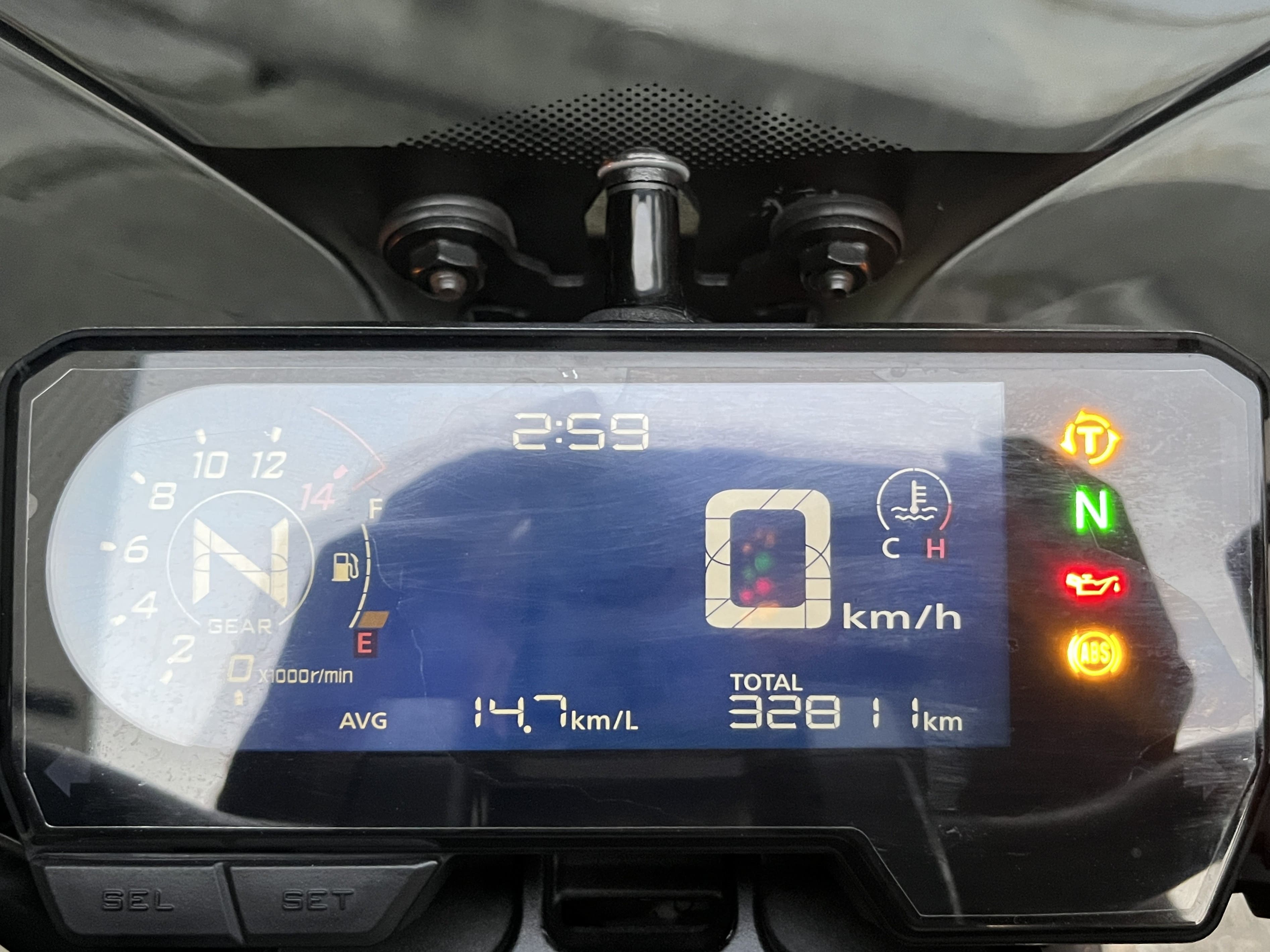 HONDA CB650R - 中古/二手車出售中 2020年 HONDA CB650R/0元交車/分期貸款/車換車/線上賞車/到府交車 | 翊帆國際重車