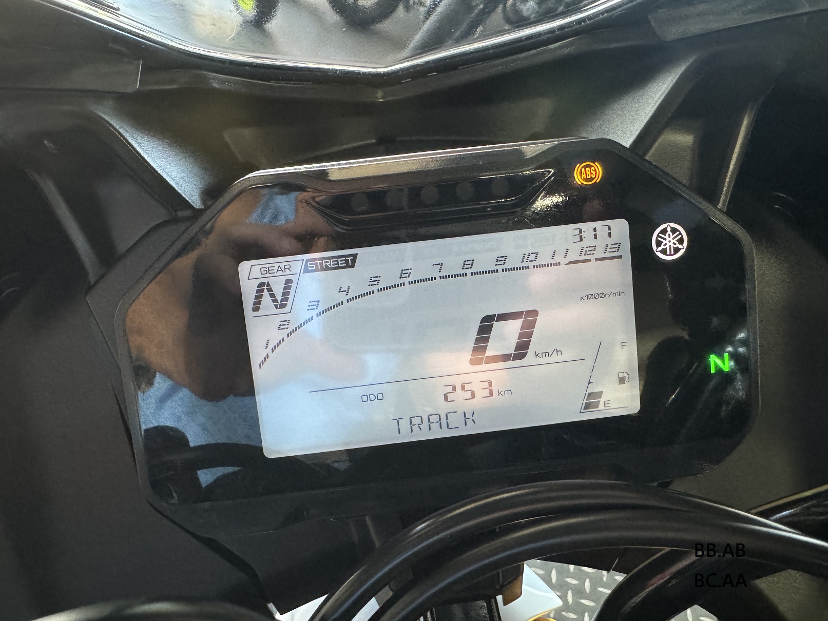 YAMAHA R15M - 中古/二手車出售中 【新竹長龍車業】YAMAHA 山葉 R15M  | 新竹長龍車業行