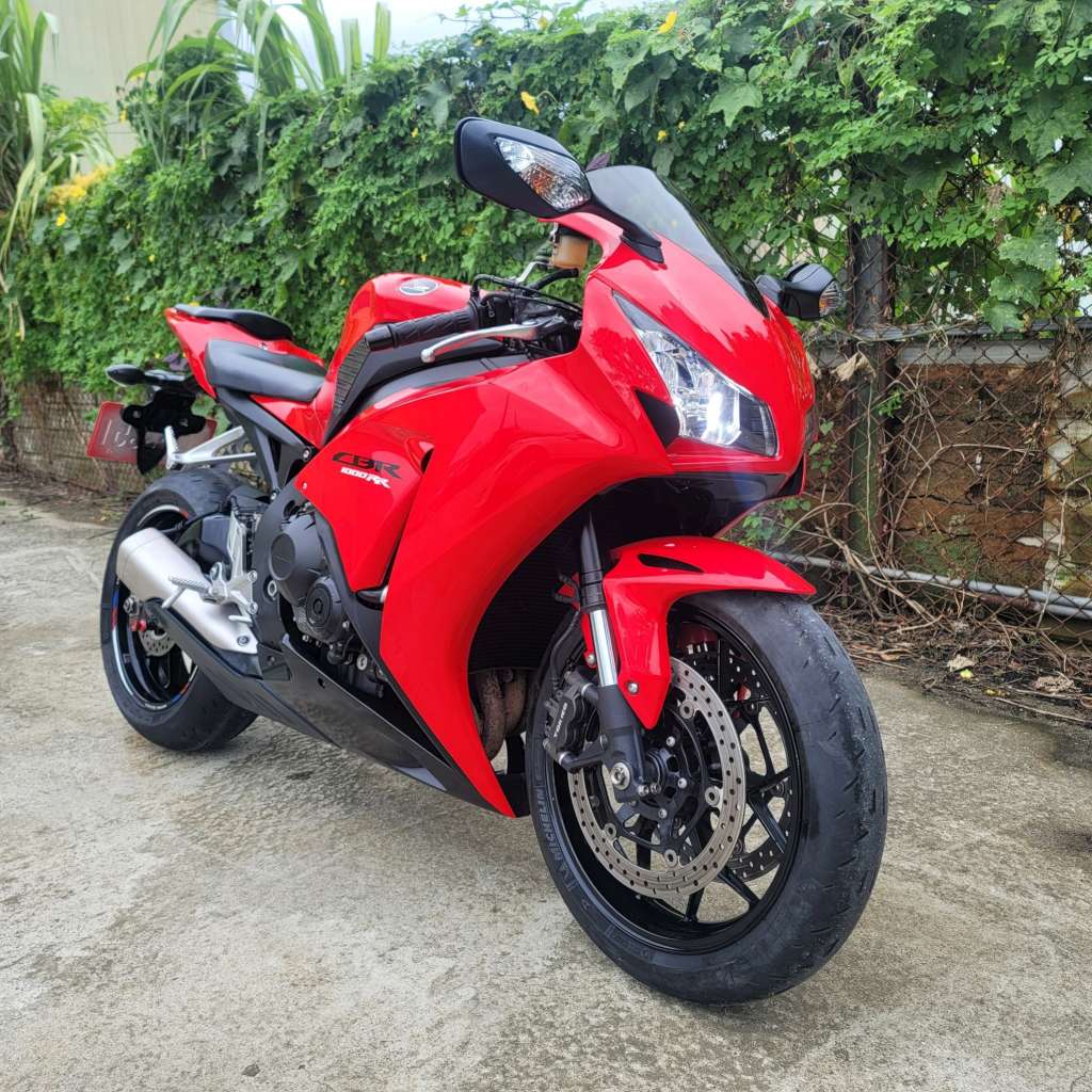 HONDA CBR1000RR Fire Blade - 中古/二手車出售中 HONDA CBR1000RR  | J.C.重車