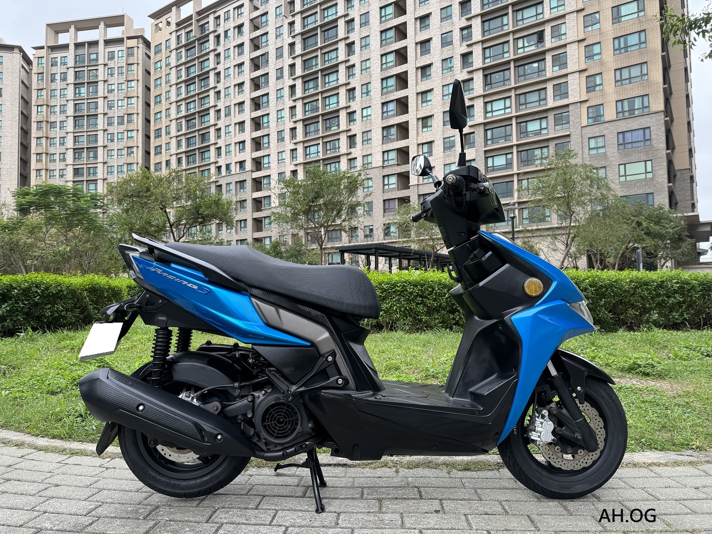 光陽 雷霆S150 ABS - 中古/二手車出售中 【新竹長龍車業】KYMCO 光陽 雷霆S150 ABS | 新竹長龍車業行